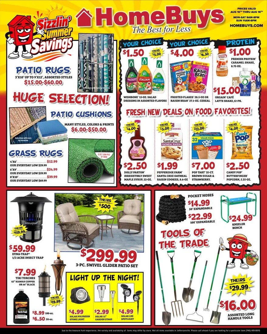 Flyer page 3