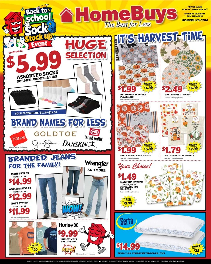 Flyer page 5