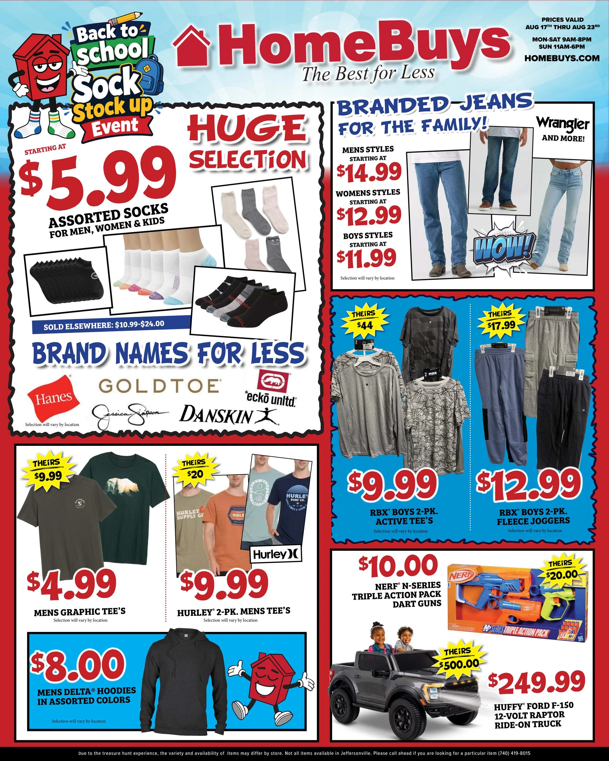 Flyer page 3