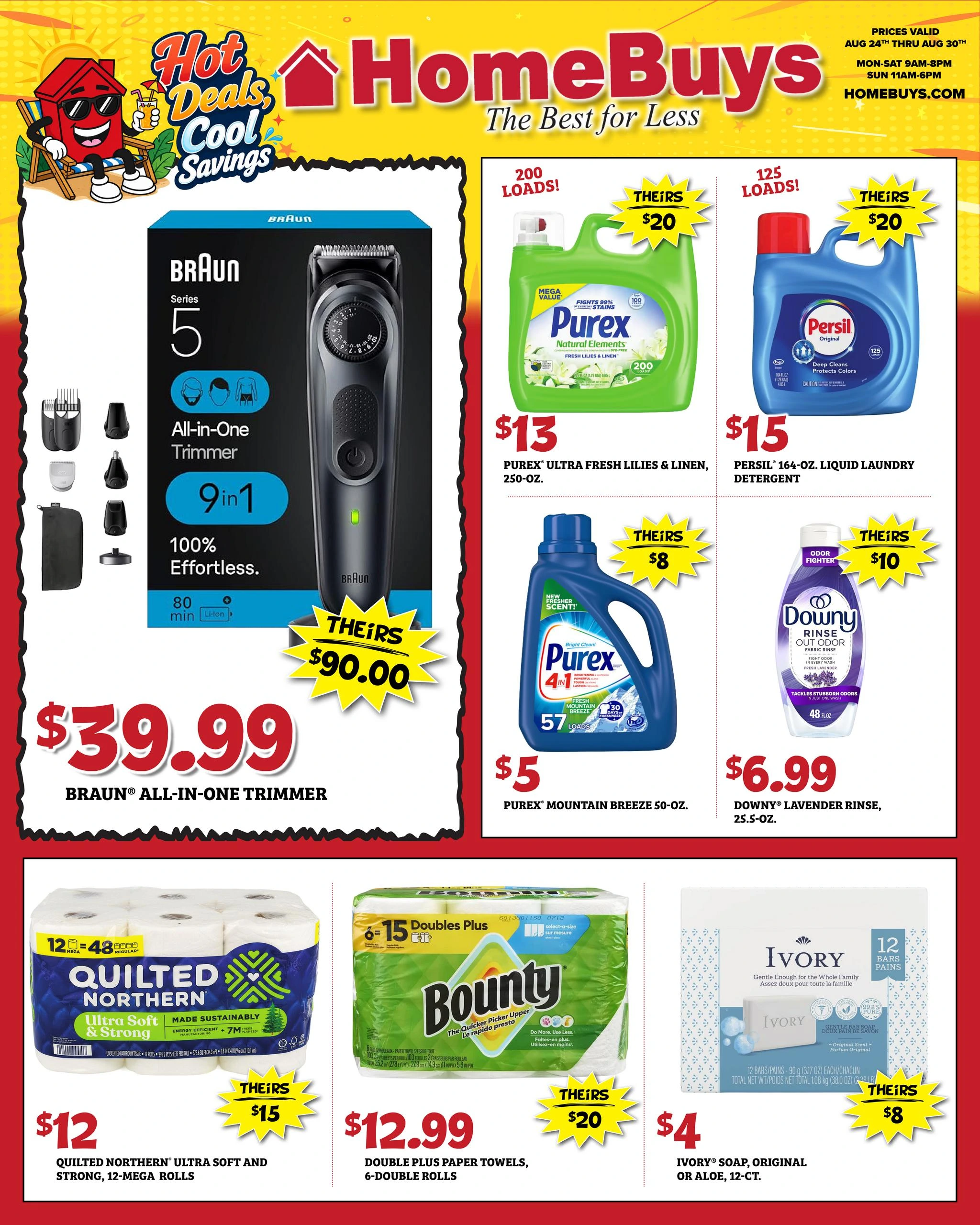 HomeBuys flyer - Page 4