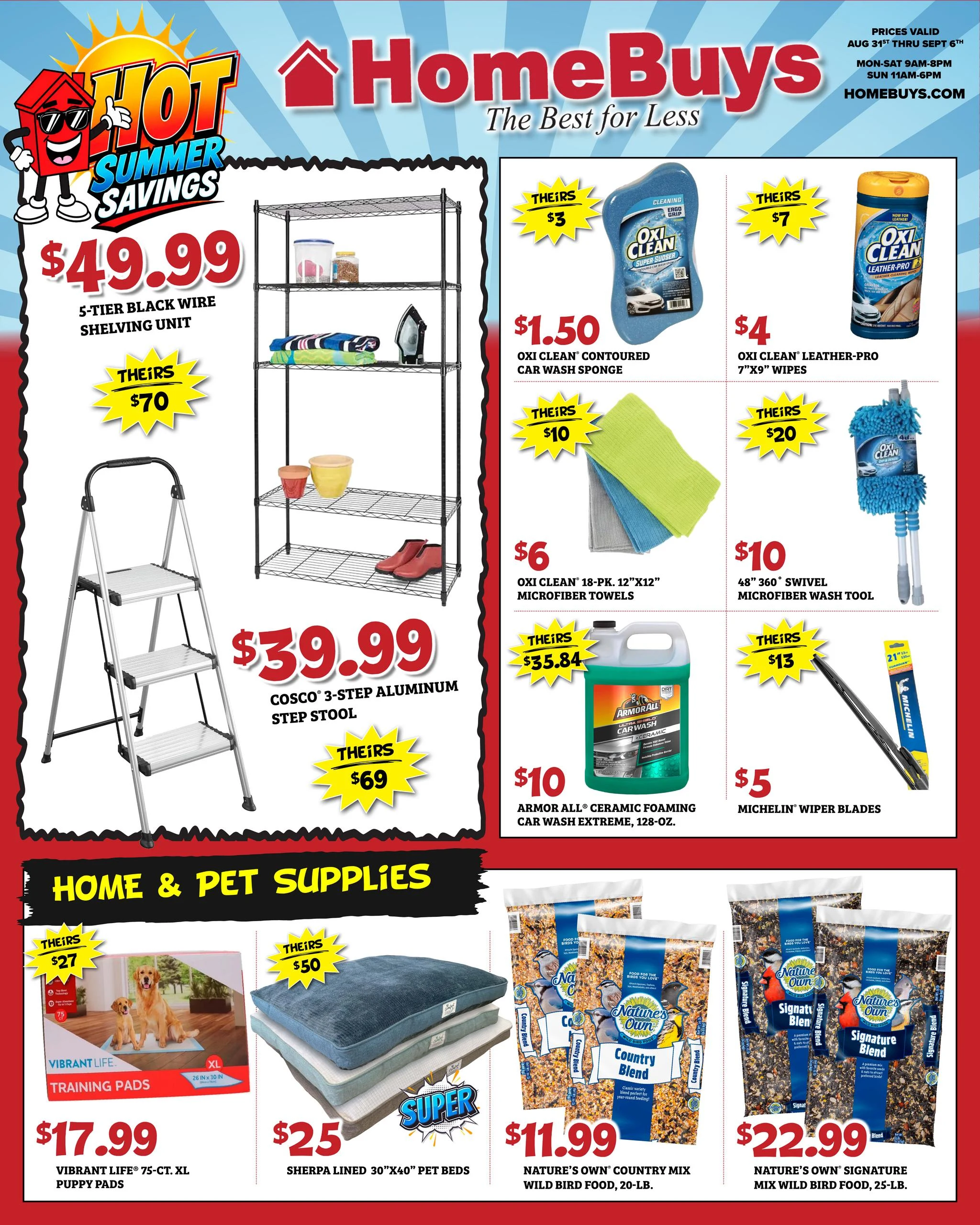 HomeBuys flyer - Page 3