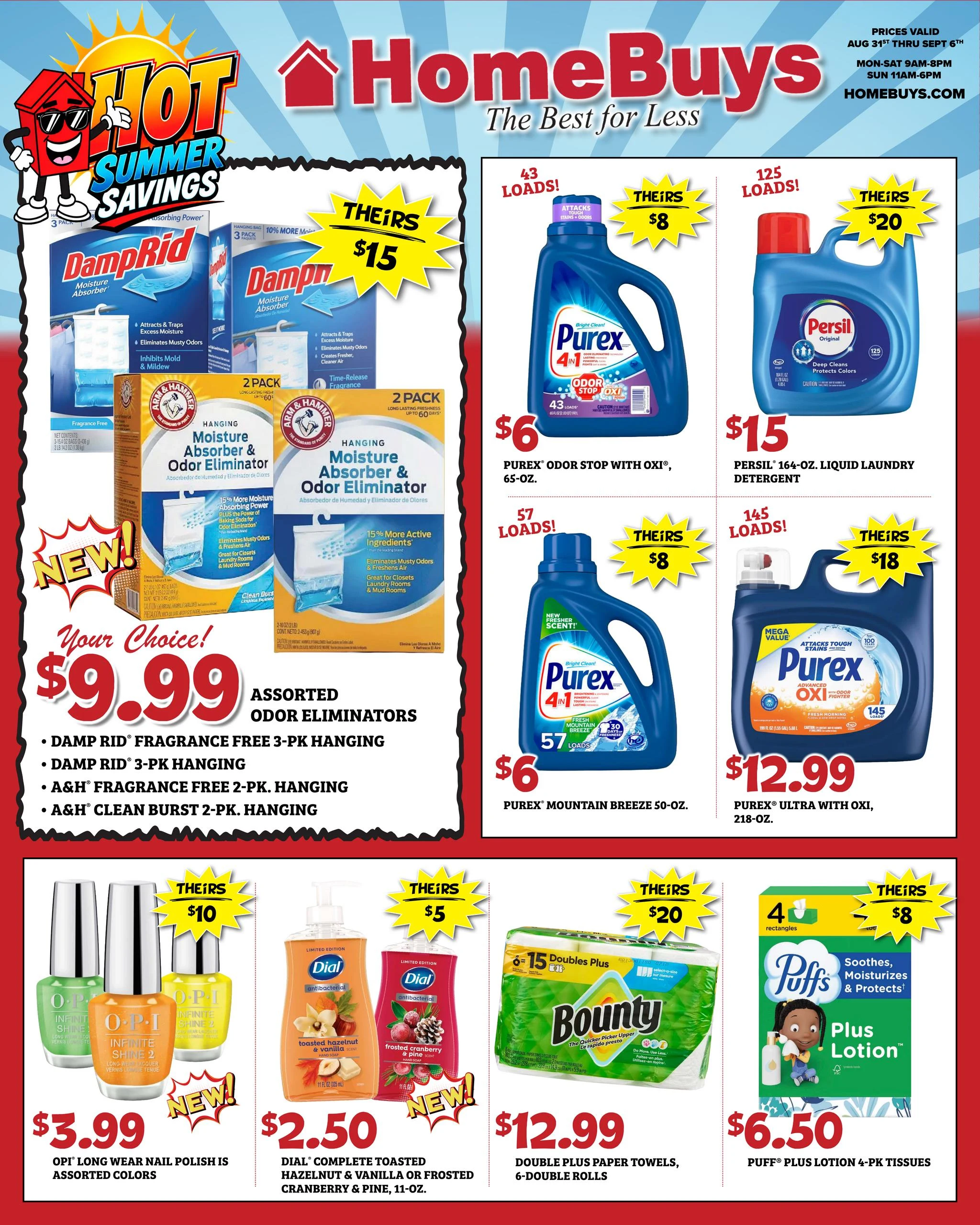 HomeBuys flyer - Page 4