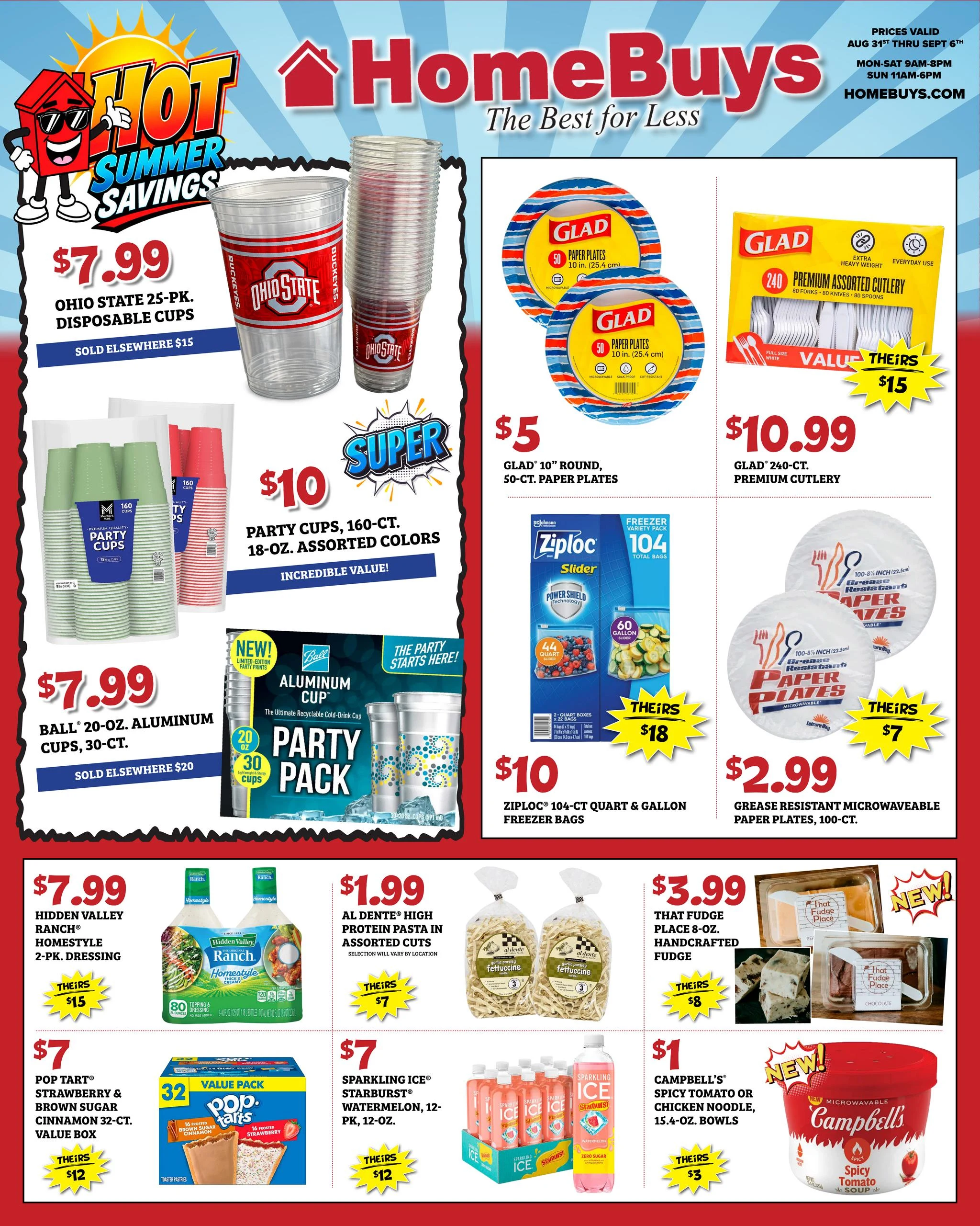 HomeBuys flyer - Page 6