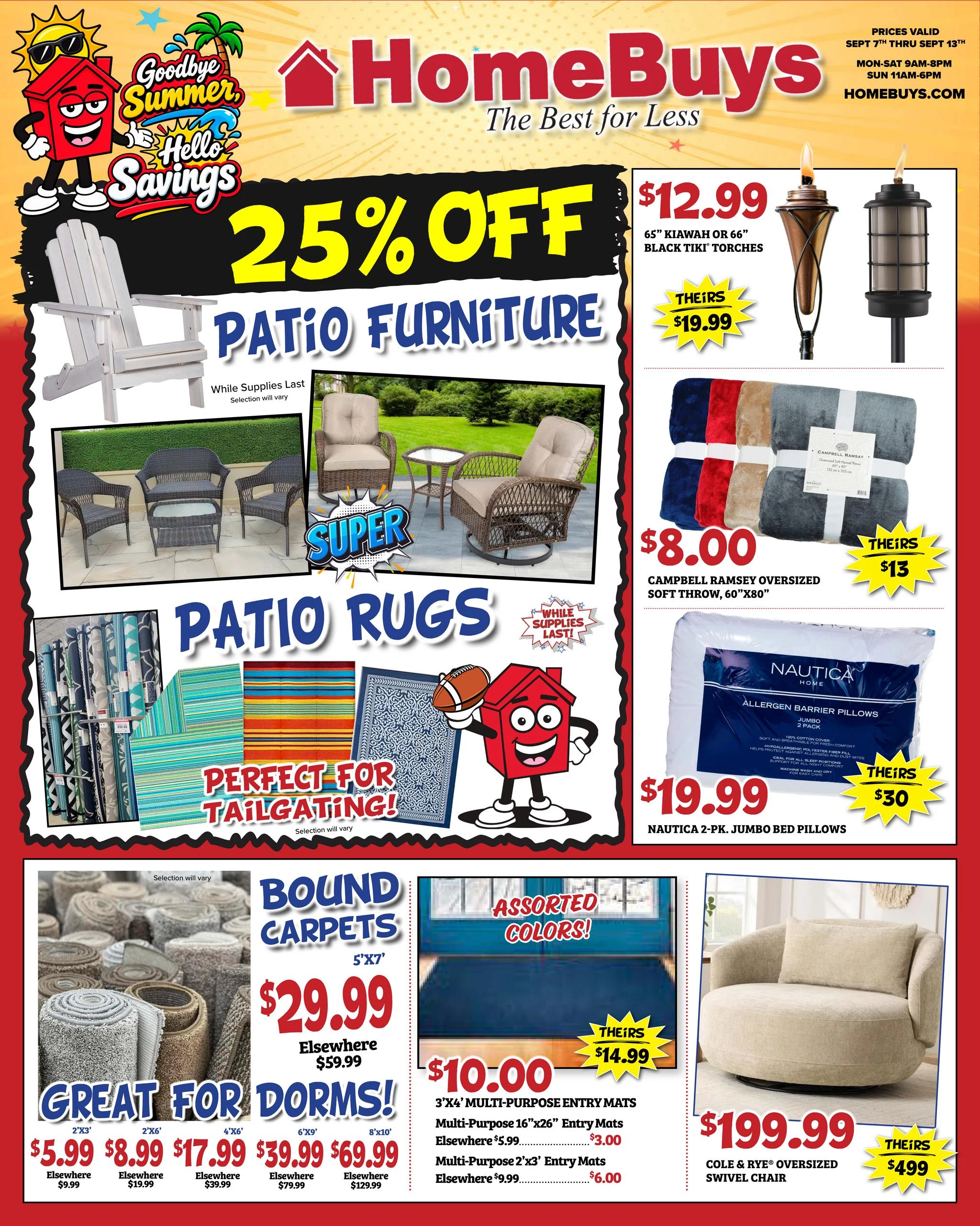HomeBuys flyer - Page 2