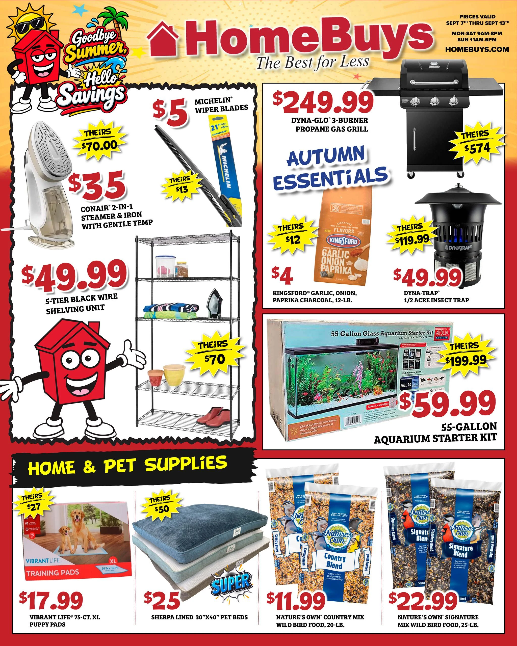 HomeBuys flyer - Page 4