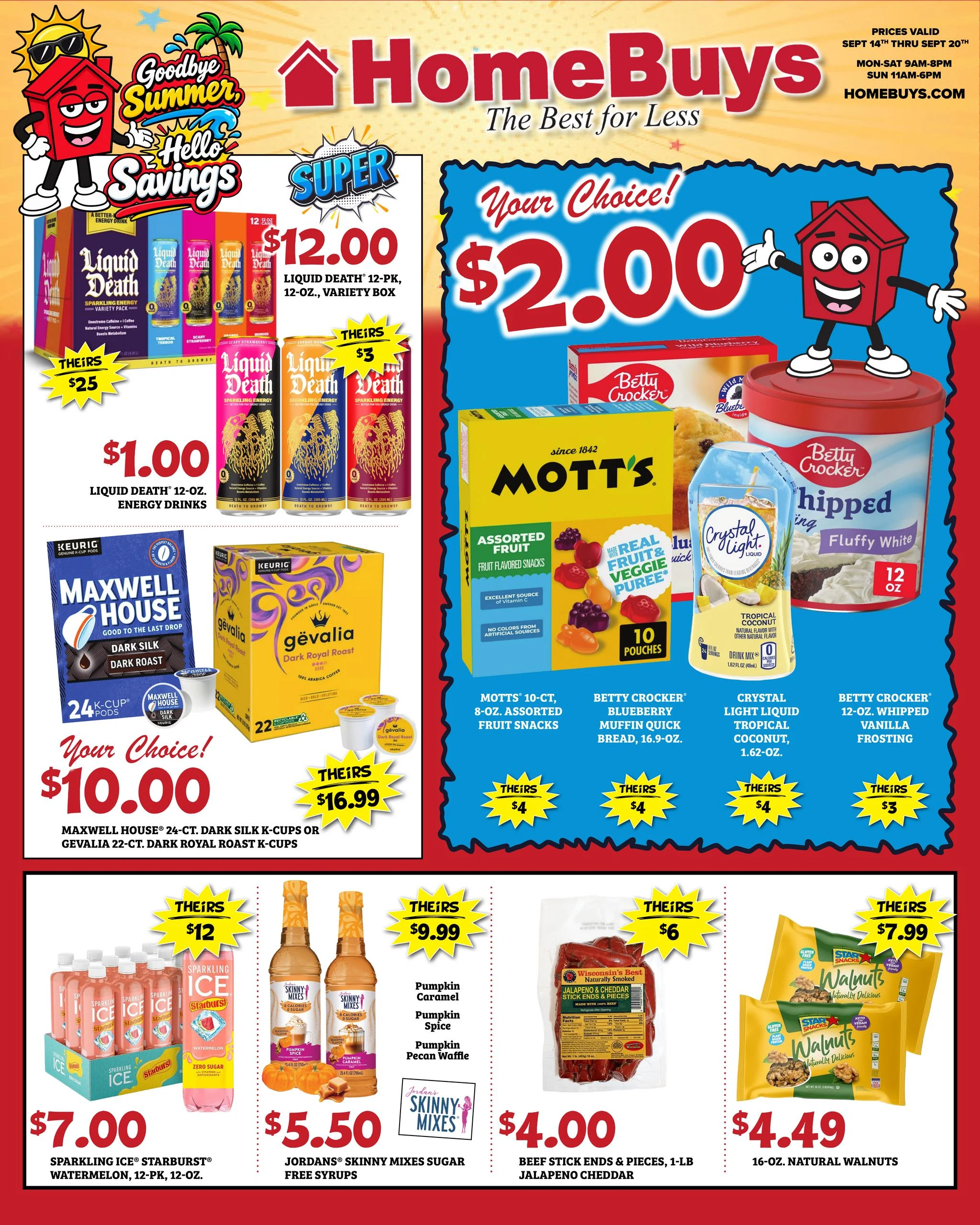 HomeBuys flyer - Page 3