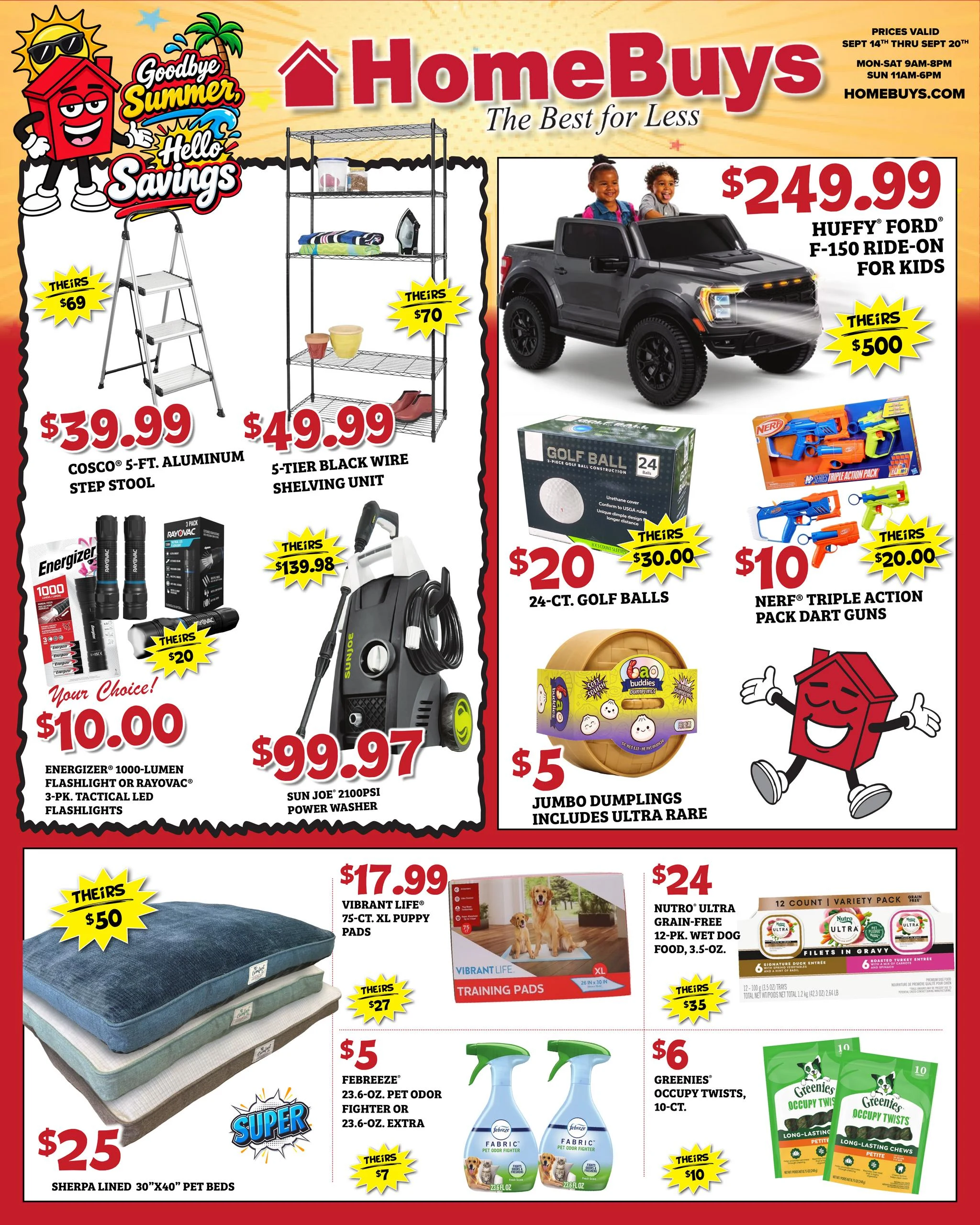 HomeBuys flyer - Page 4