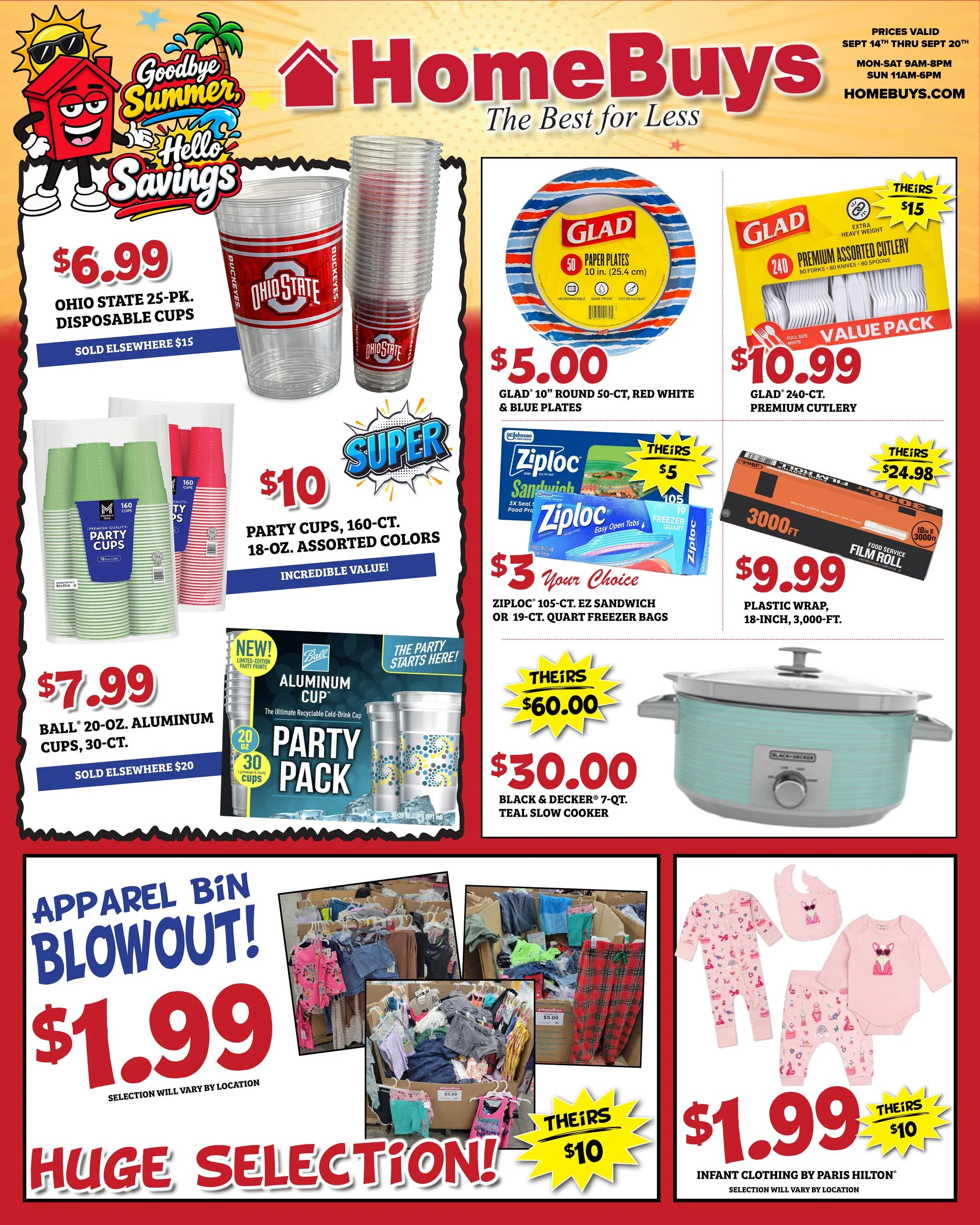 HomeBuys flyer - Page 6