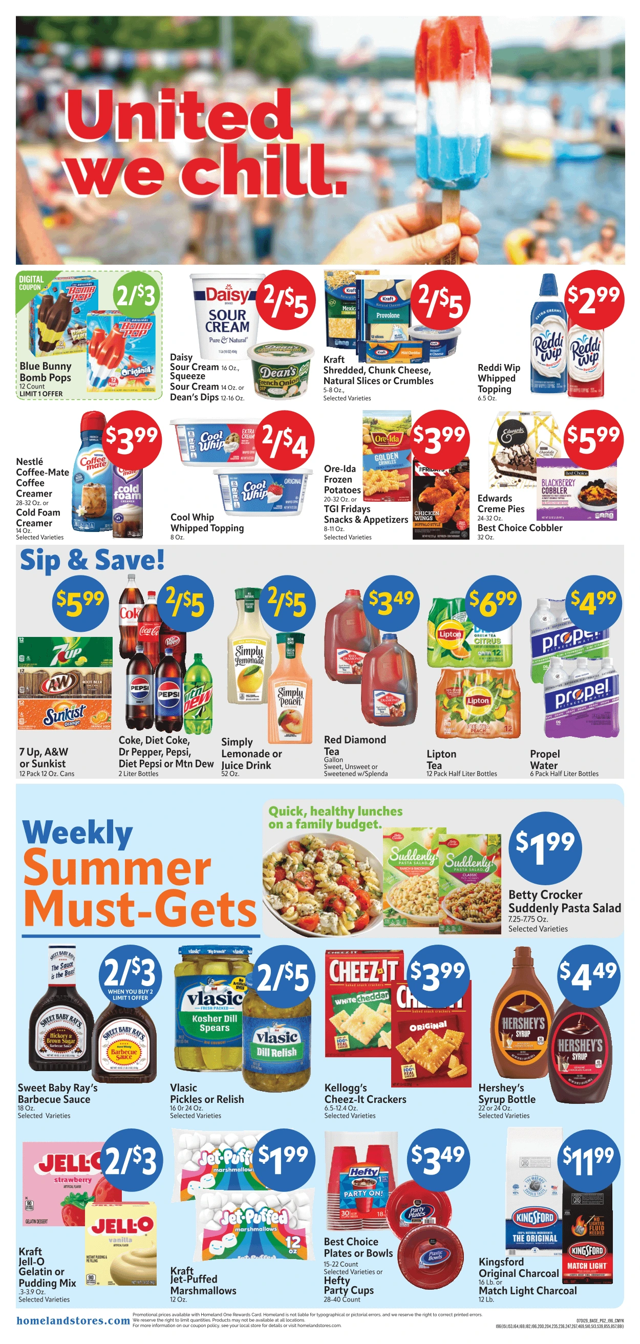 Flyer page 2
