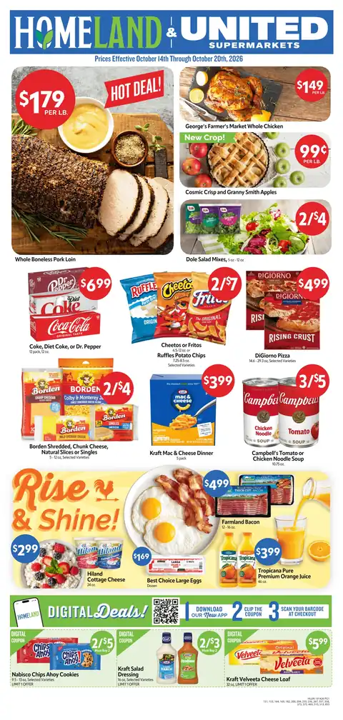 Weekly Ad