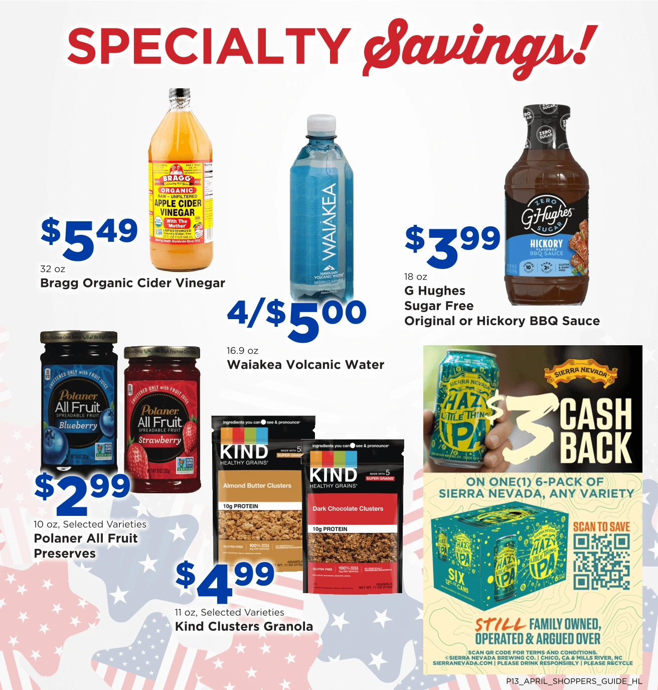 Flyer page 13