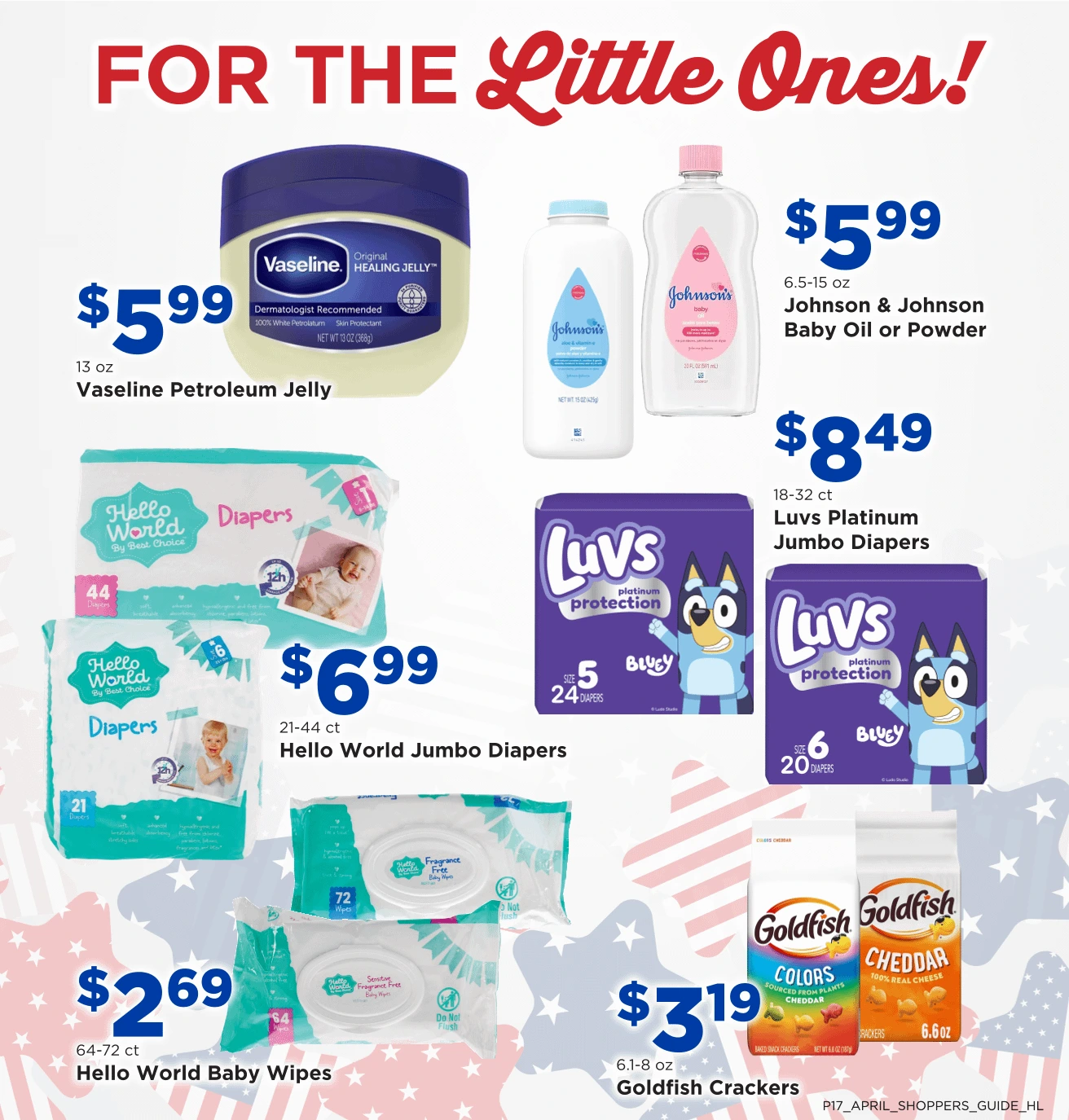 Flyer page 17