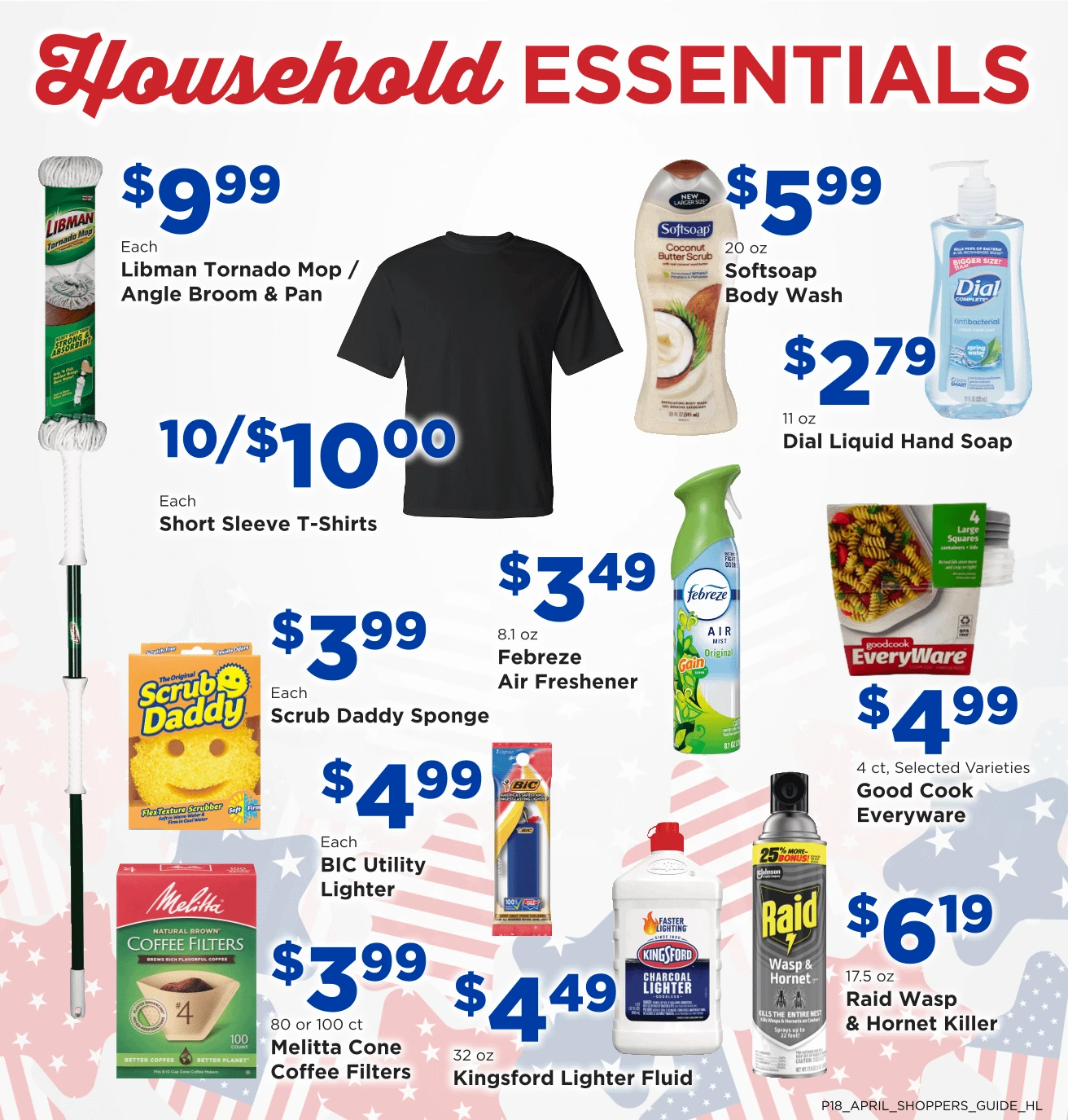 Flyer page 18