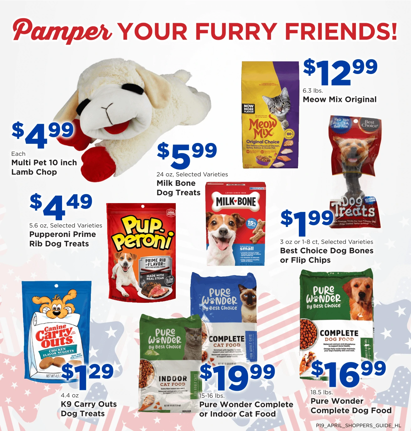 Flyer page 19