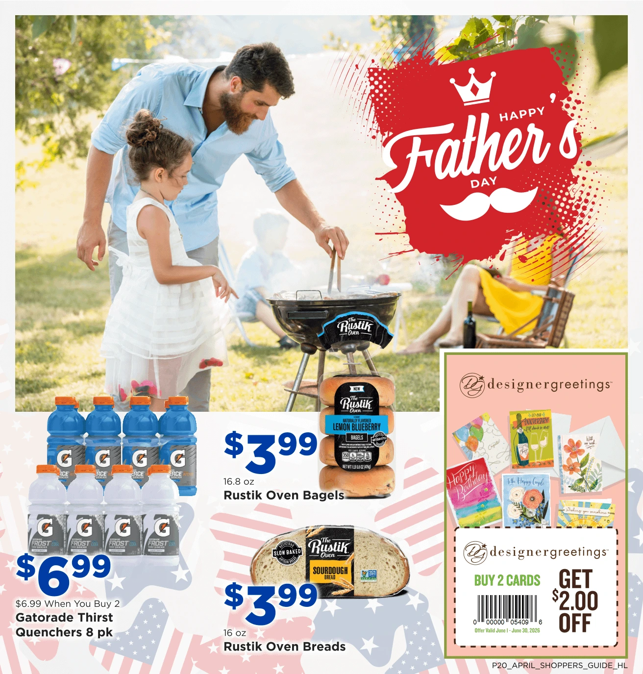 Flyer page 20