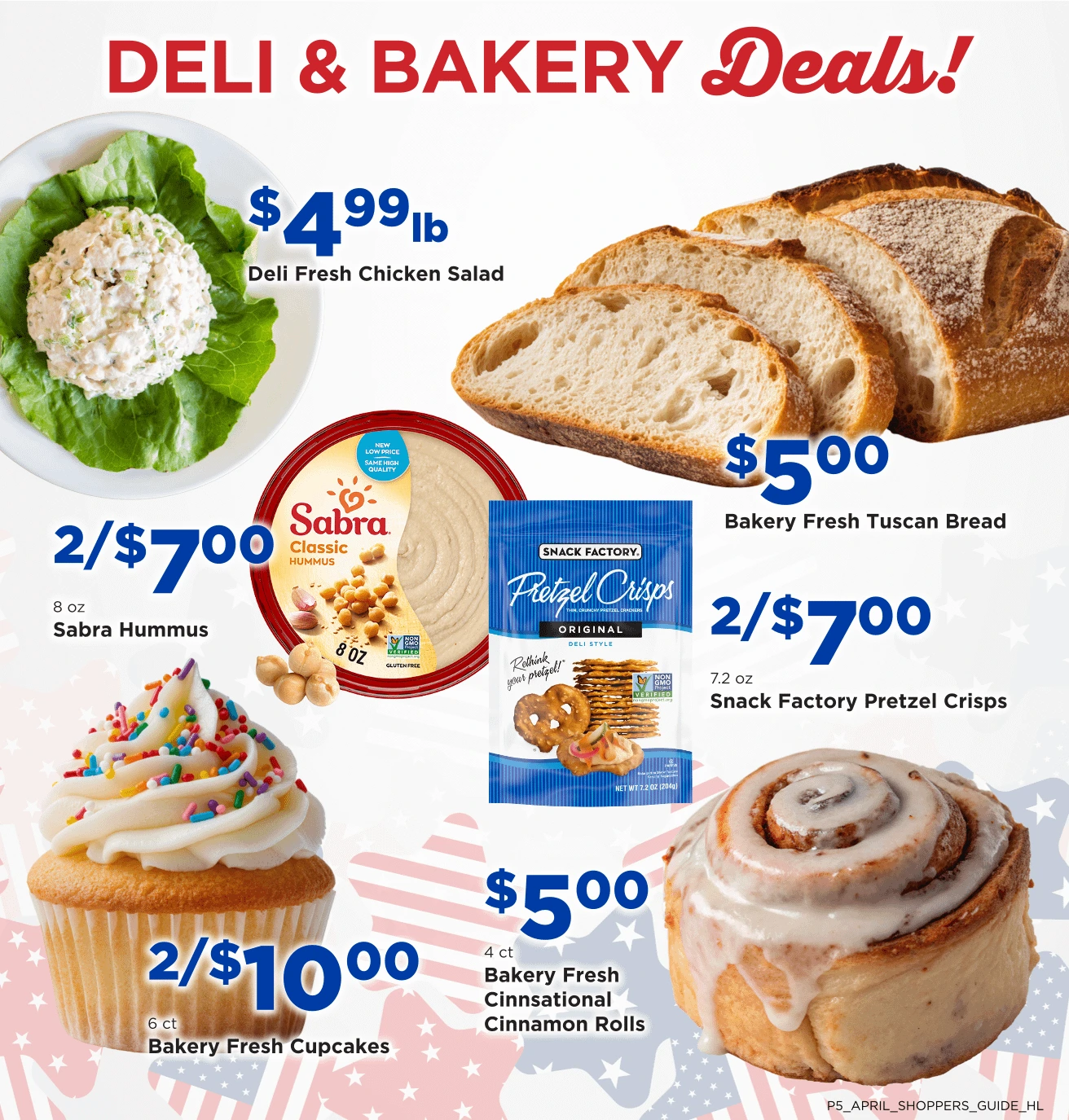 Flyer page 5