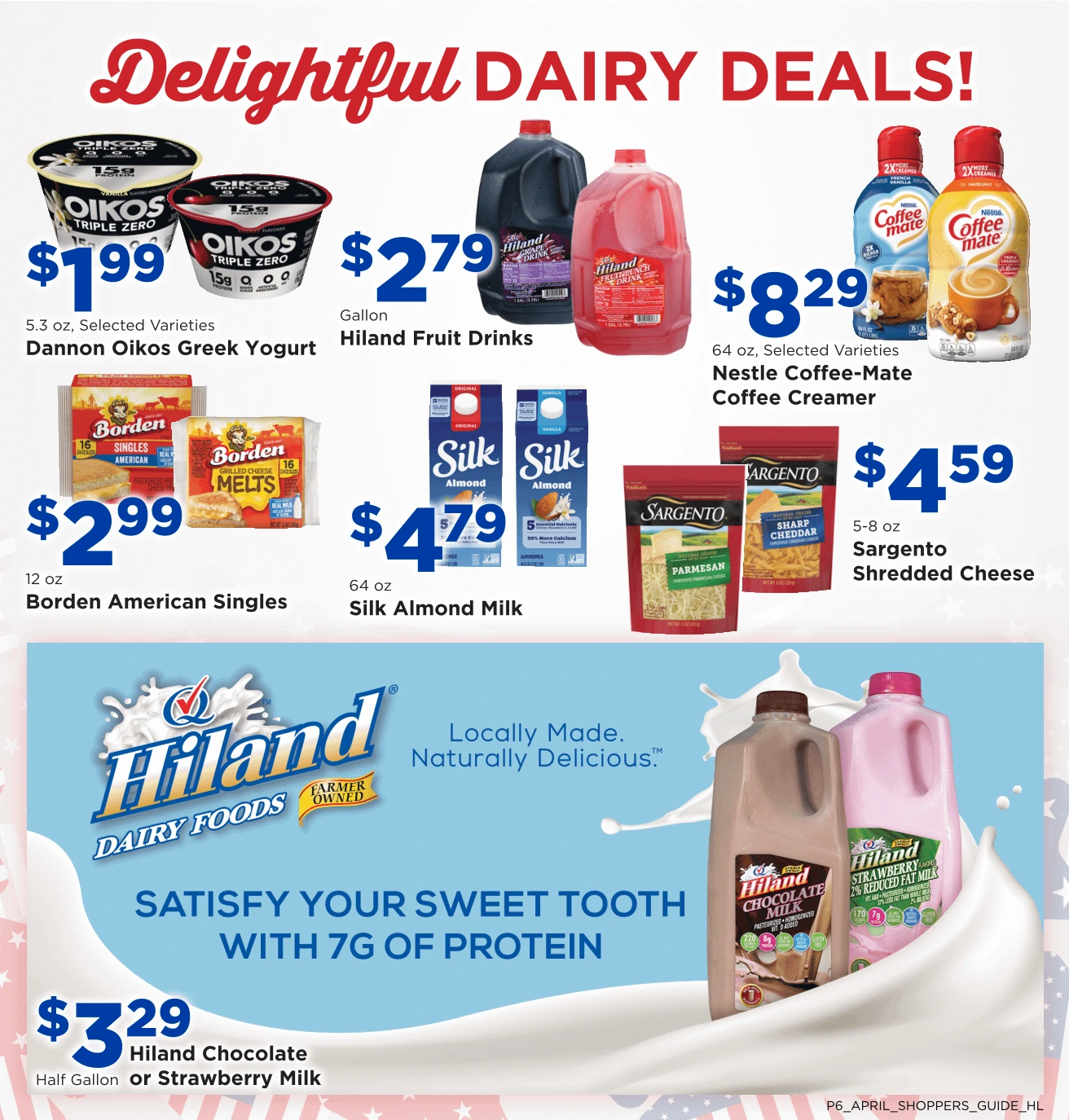 Flyer page 6