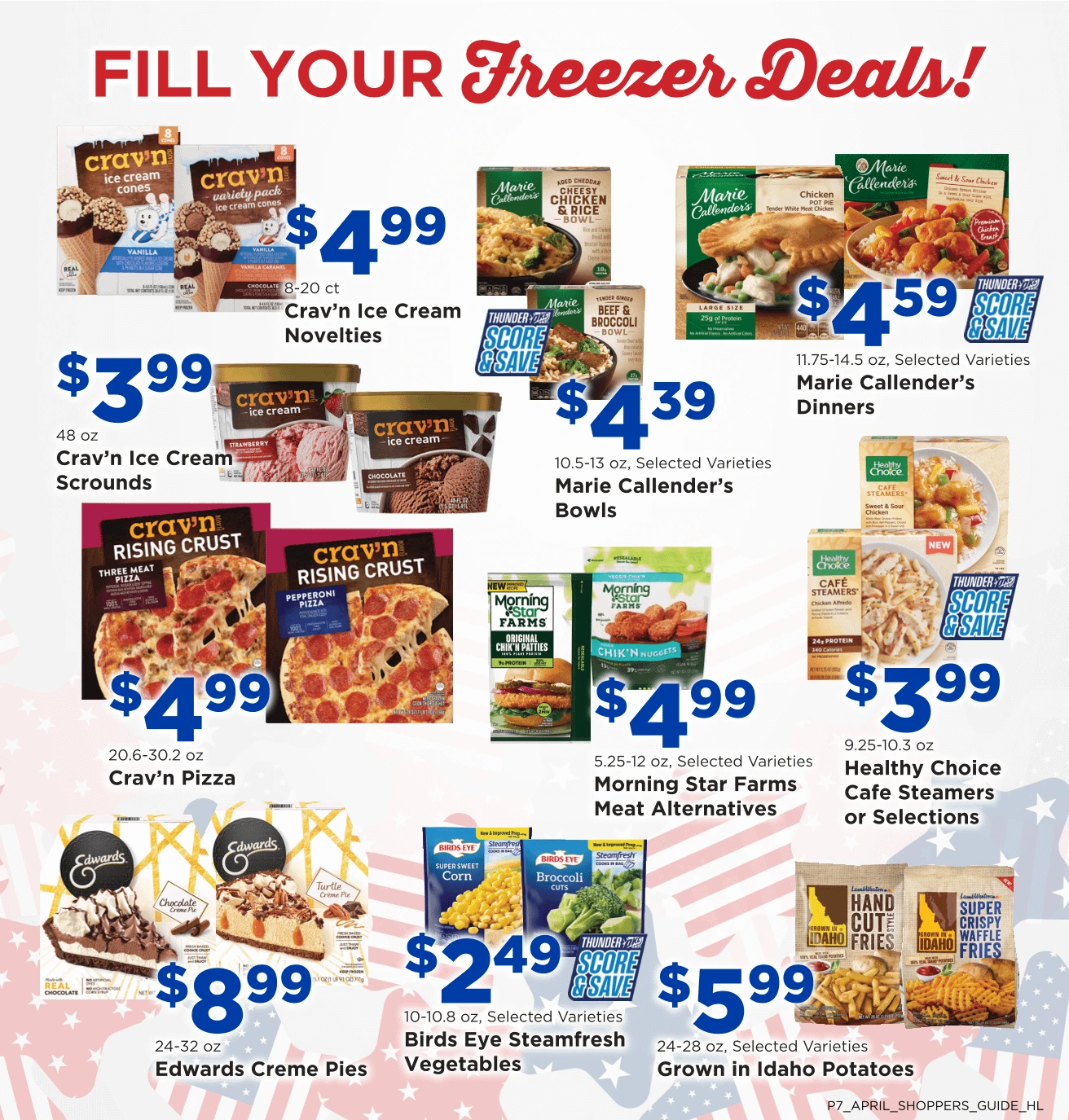 Flyer page 7