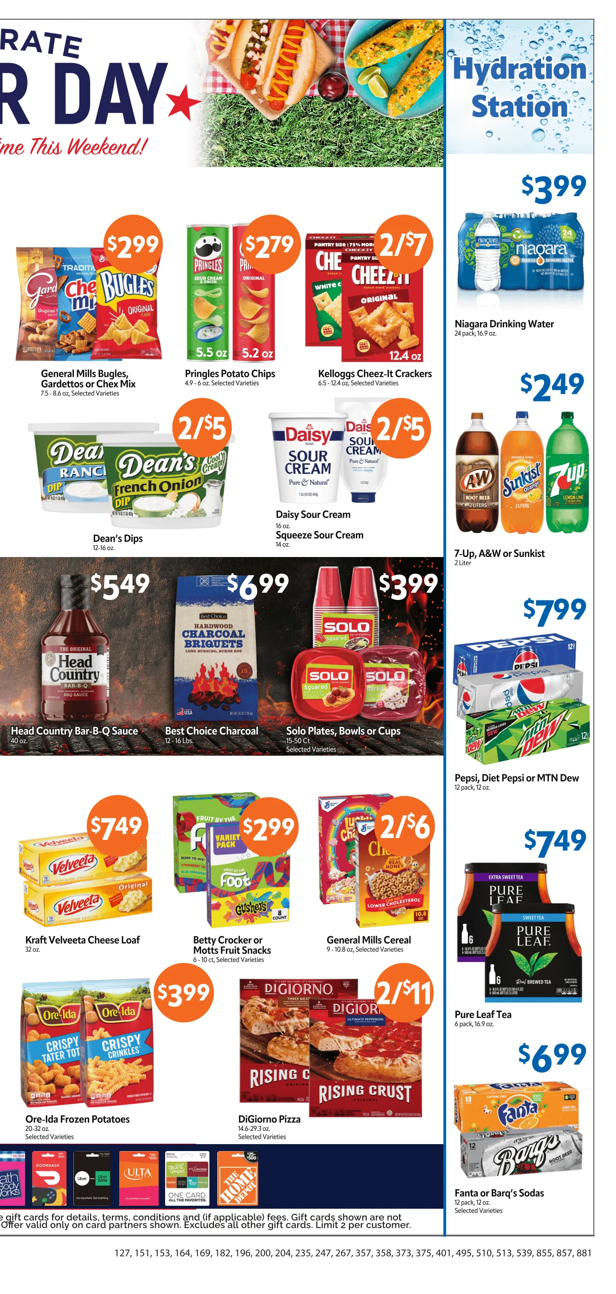Homeland Weekly Ad - Page 3