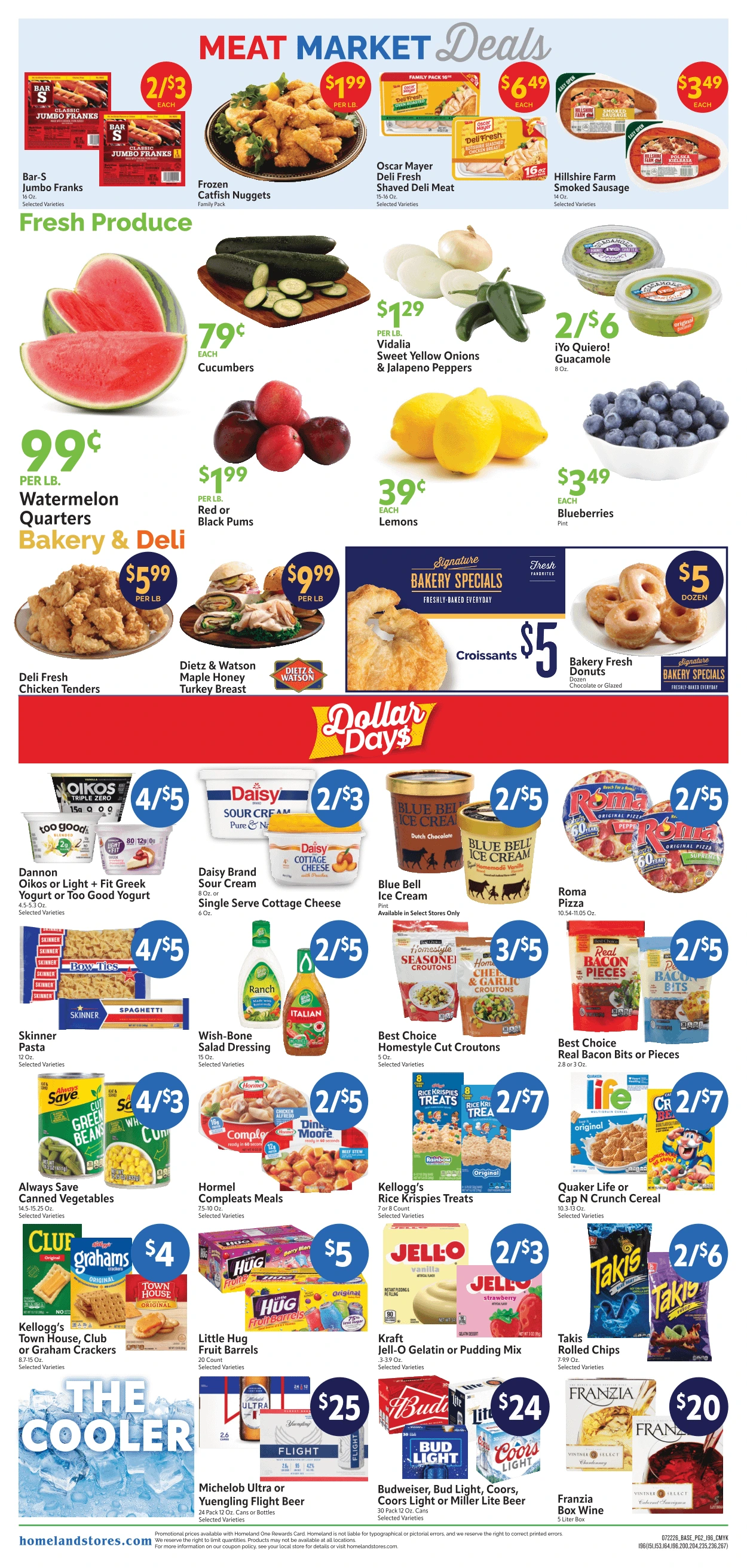 Flyer page 2
