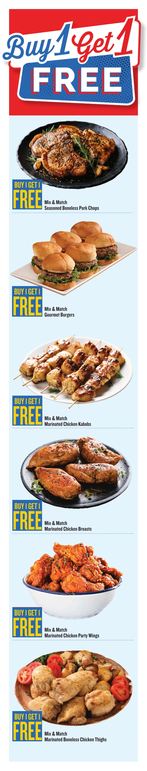 Homeland Weekly Ad - Page 3