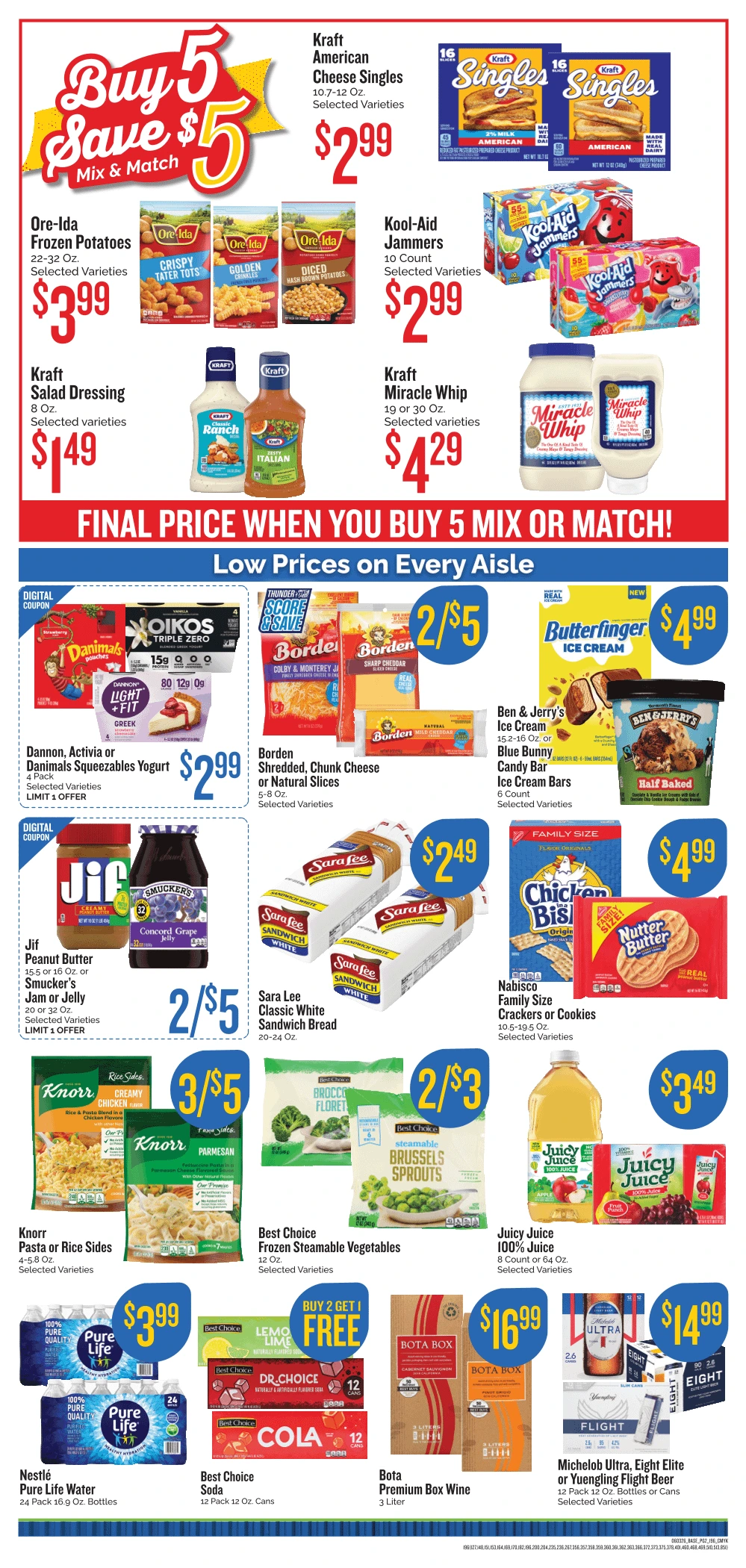 Flyer page 2