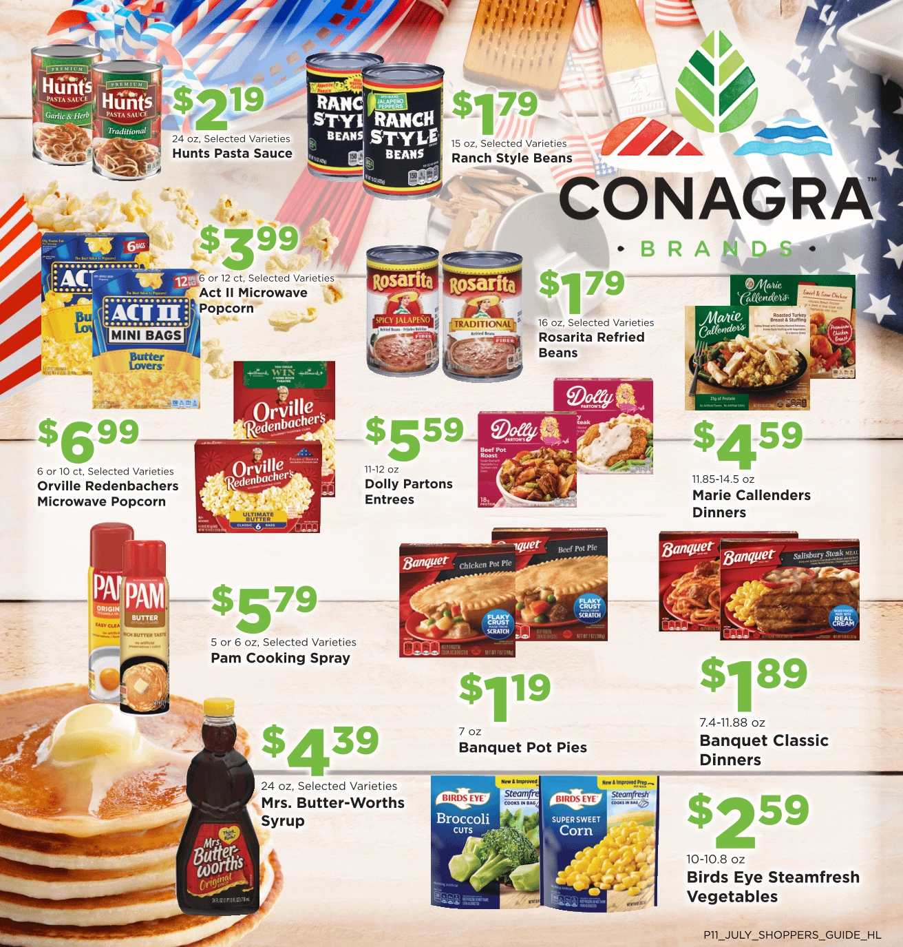 Flyer page 11