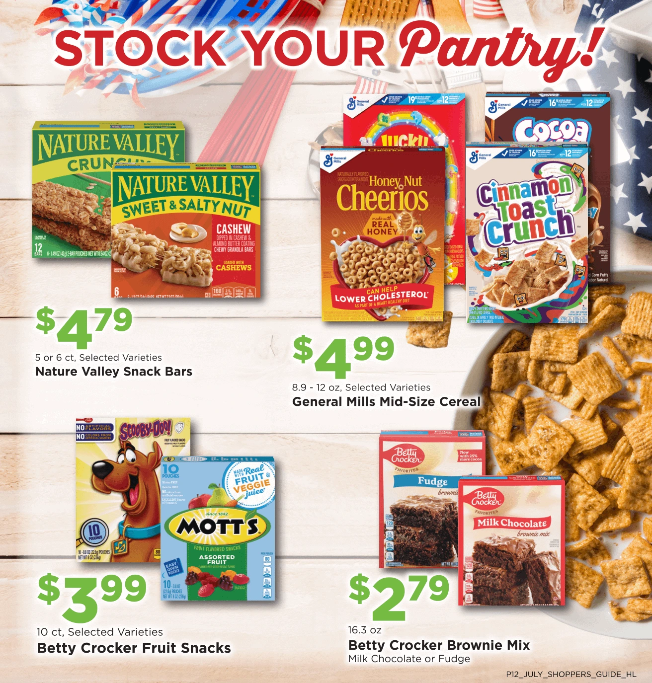 Flyer page 12