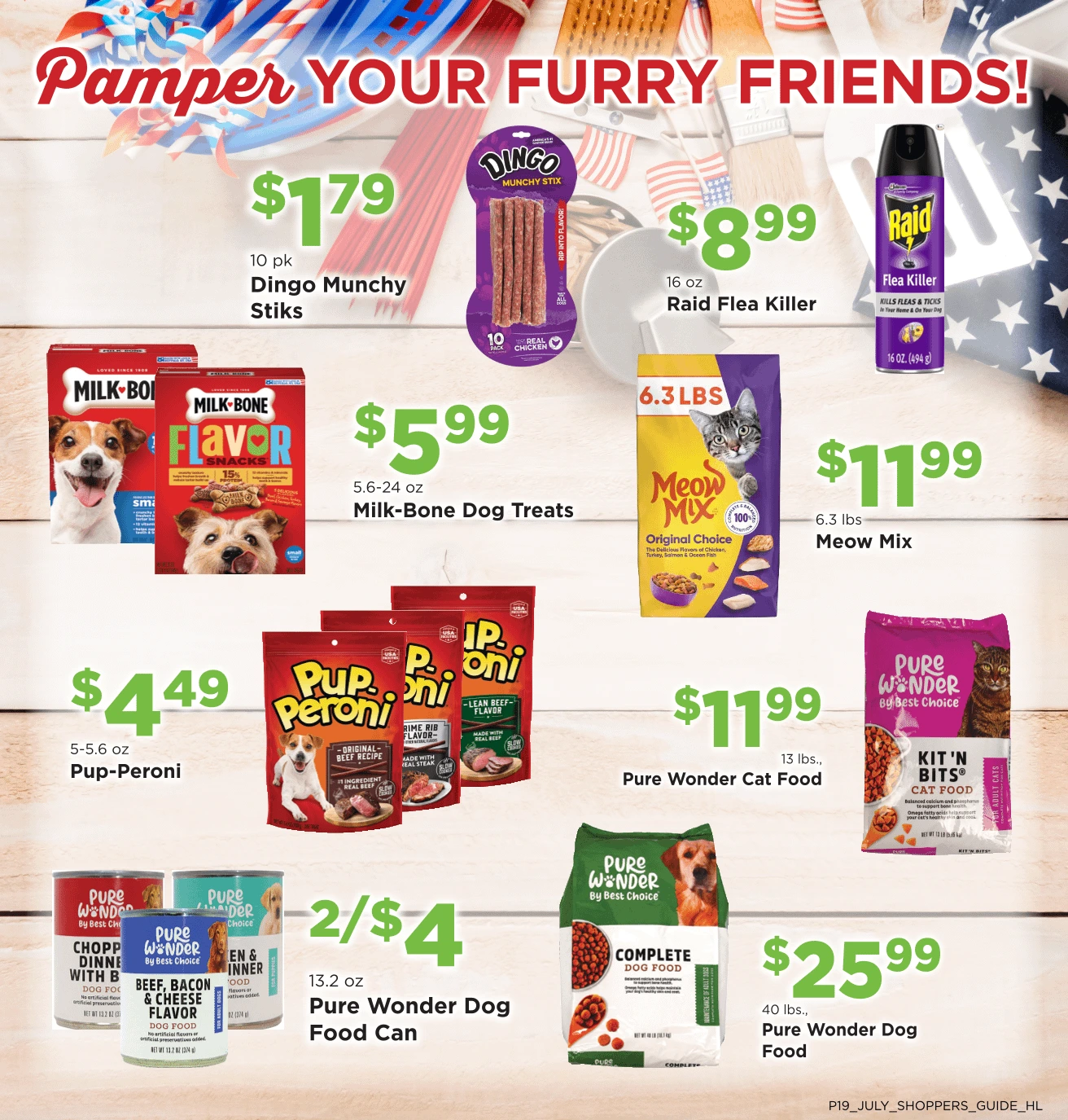 Flyer page 19