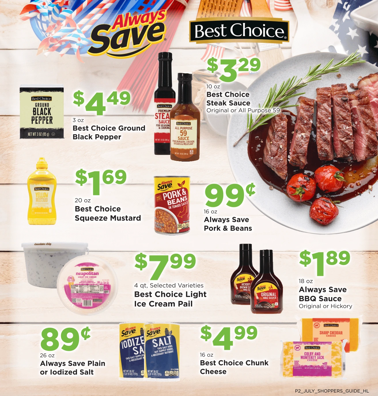 Flyer page 2