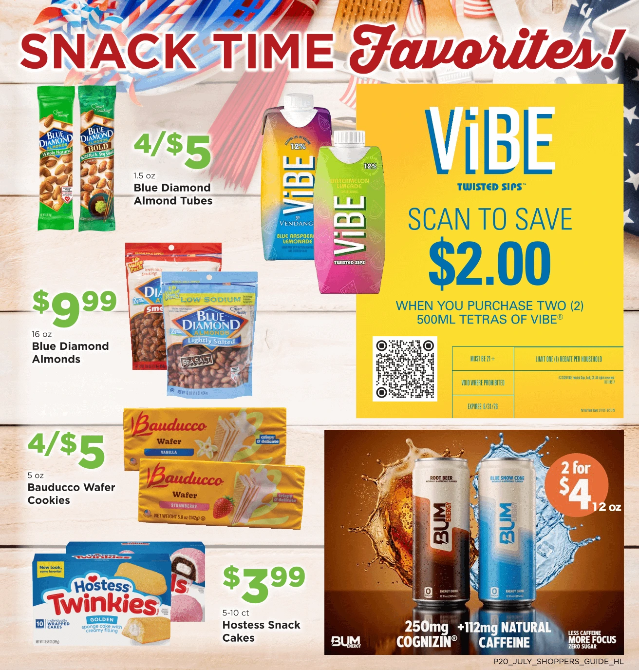 Flyer page 20
