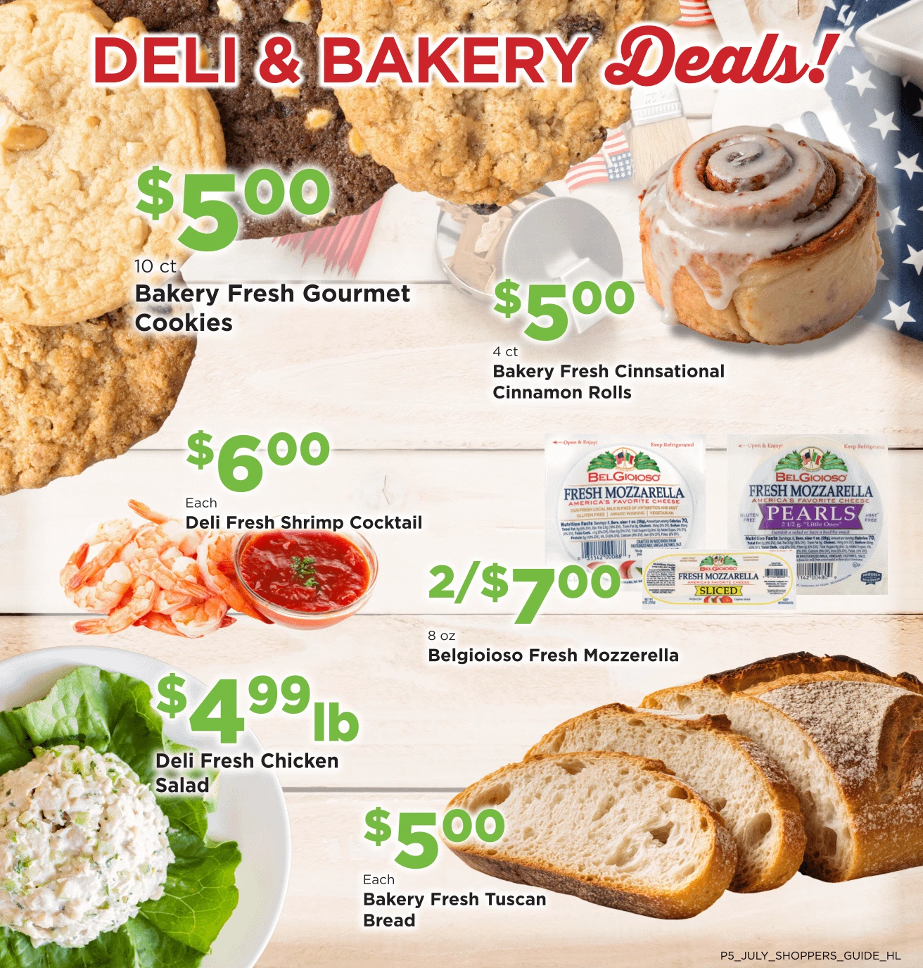 Flyer page 5