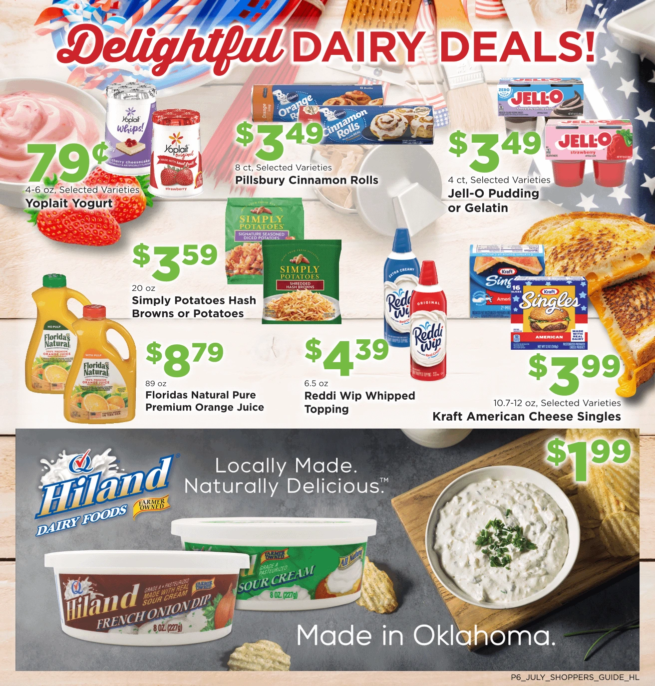 Flyer page 6