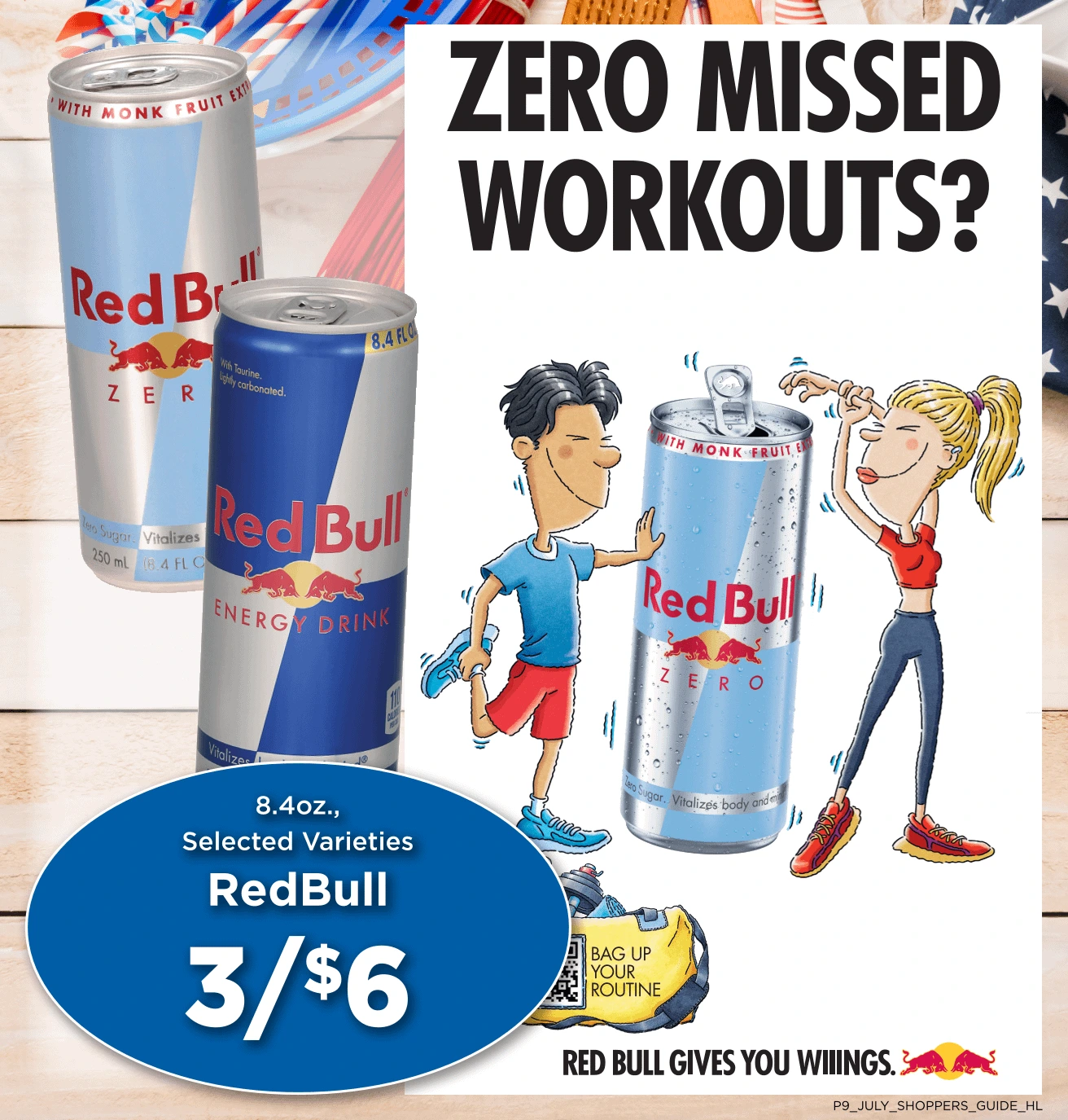 Flyer page 9