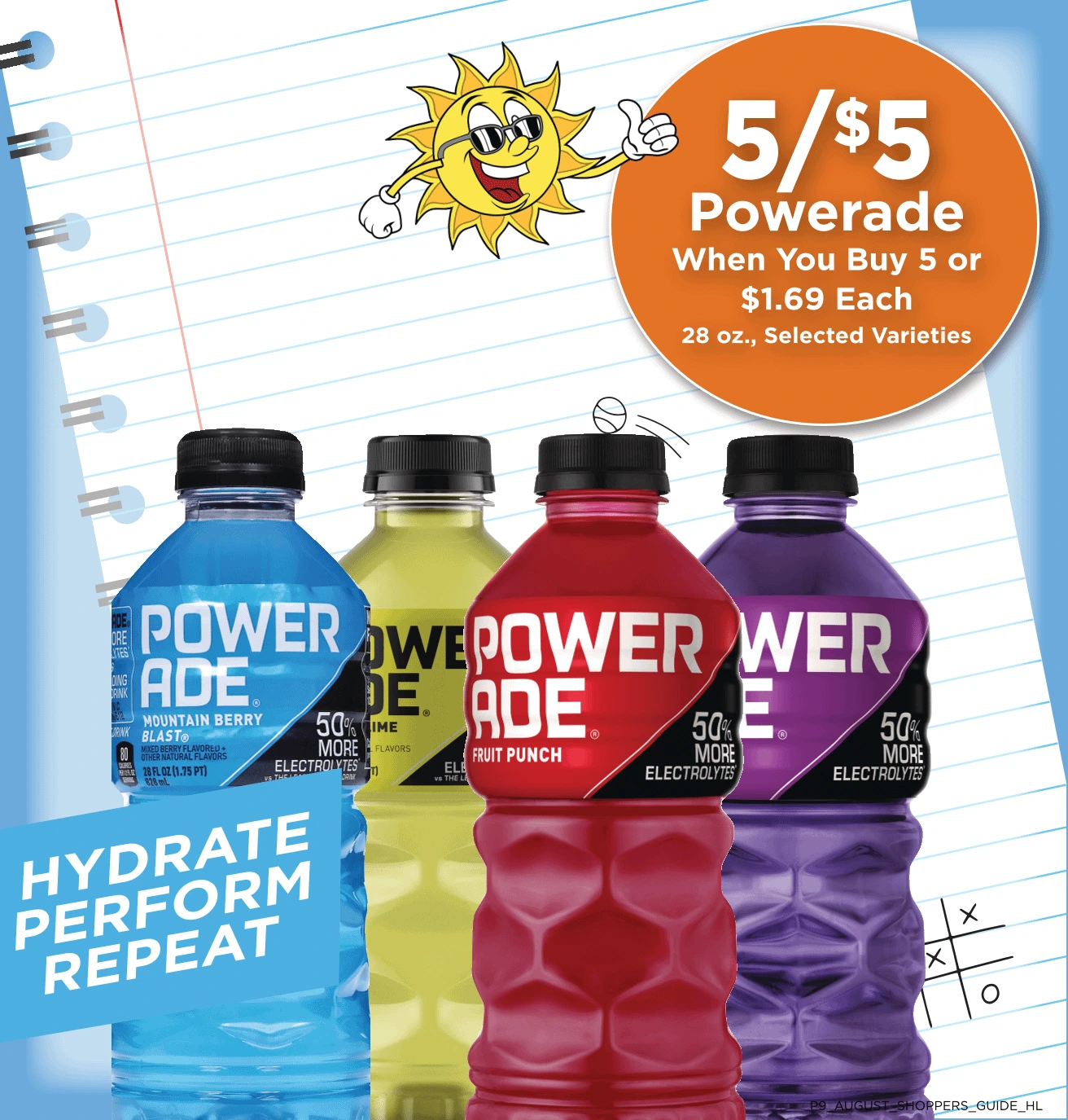Homeland Bring Savings Home Shopper's Guide - Page 9