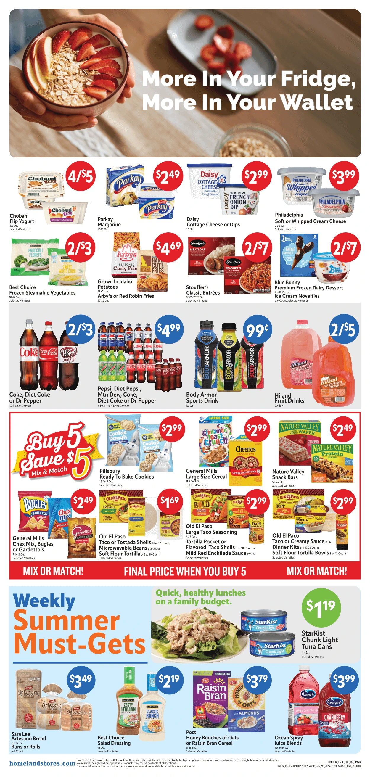 Flyer page 2