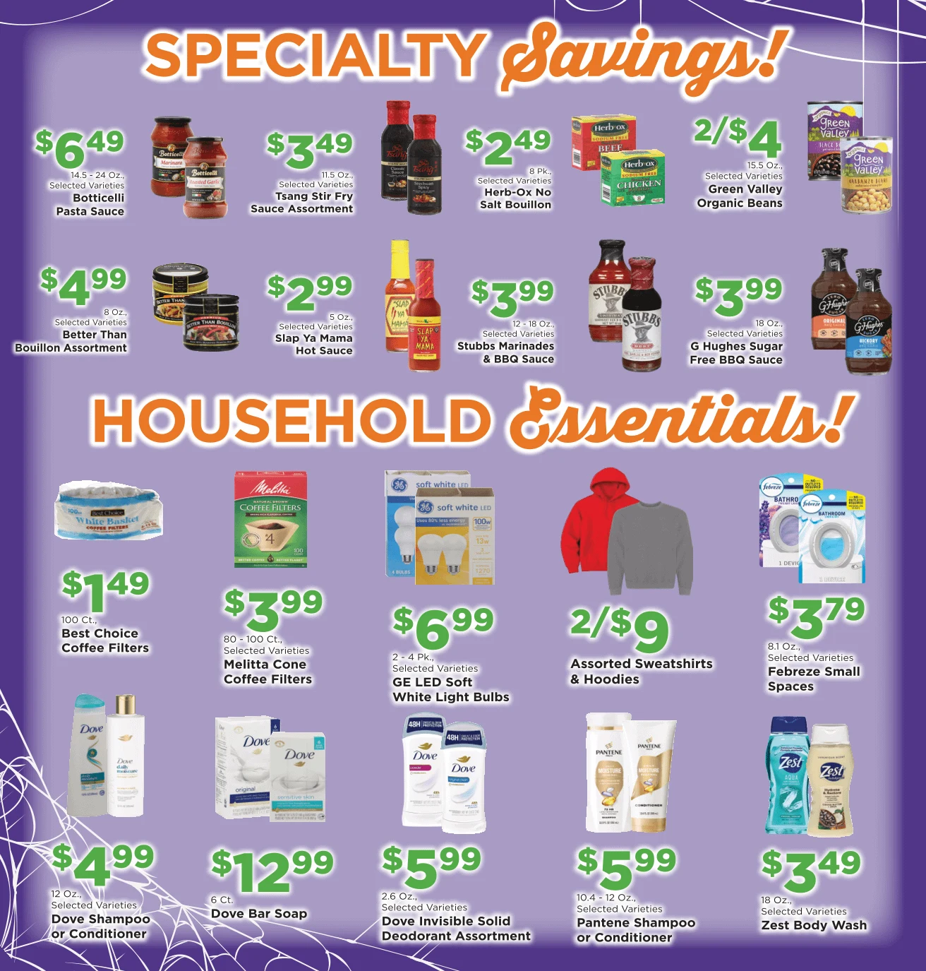 Homeland Bring Savings Home Shopper's Guide - Page 10