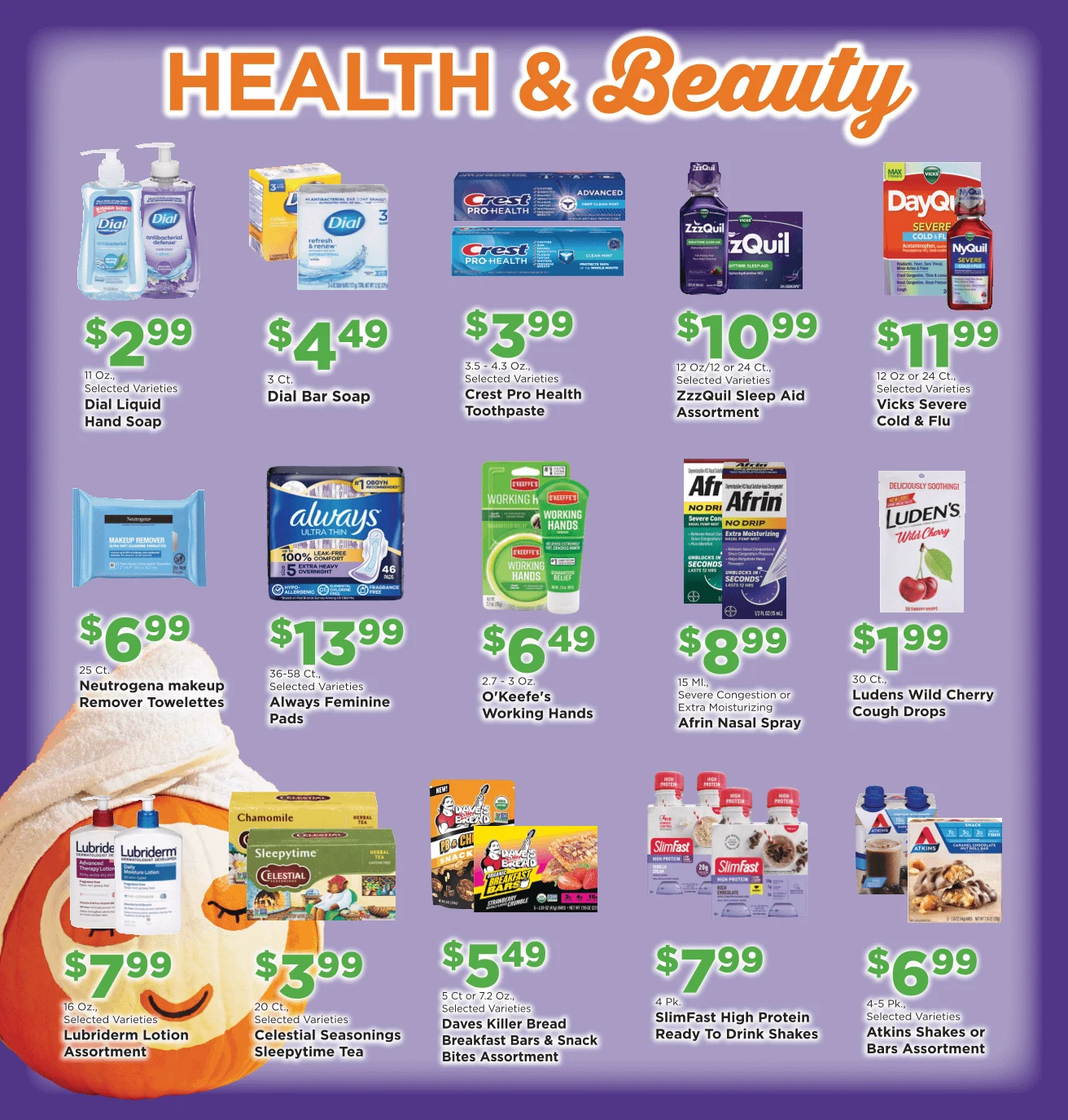 Homeland Bring Savings Home Shopper's Guide - Page 11