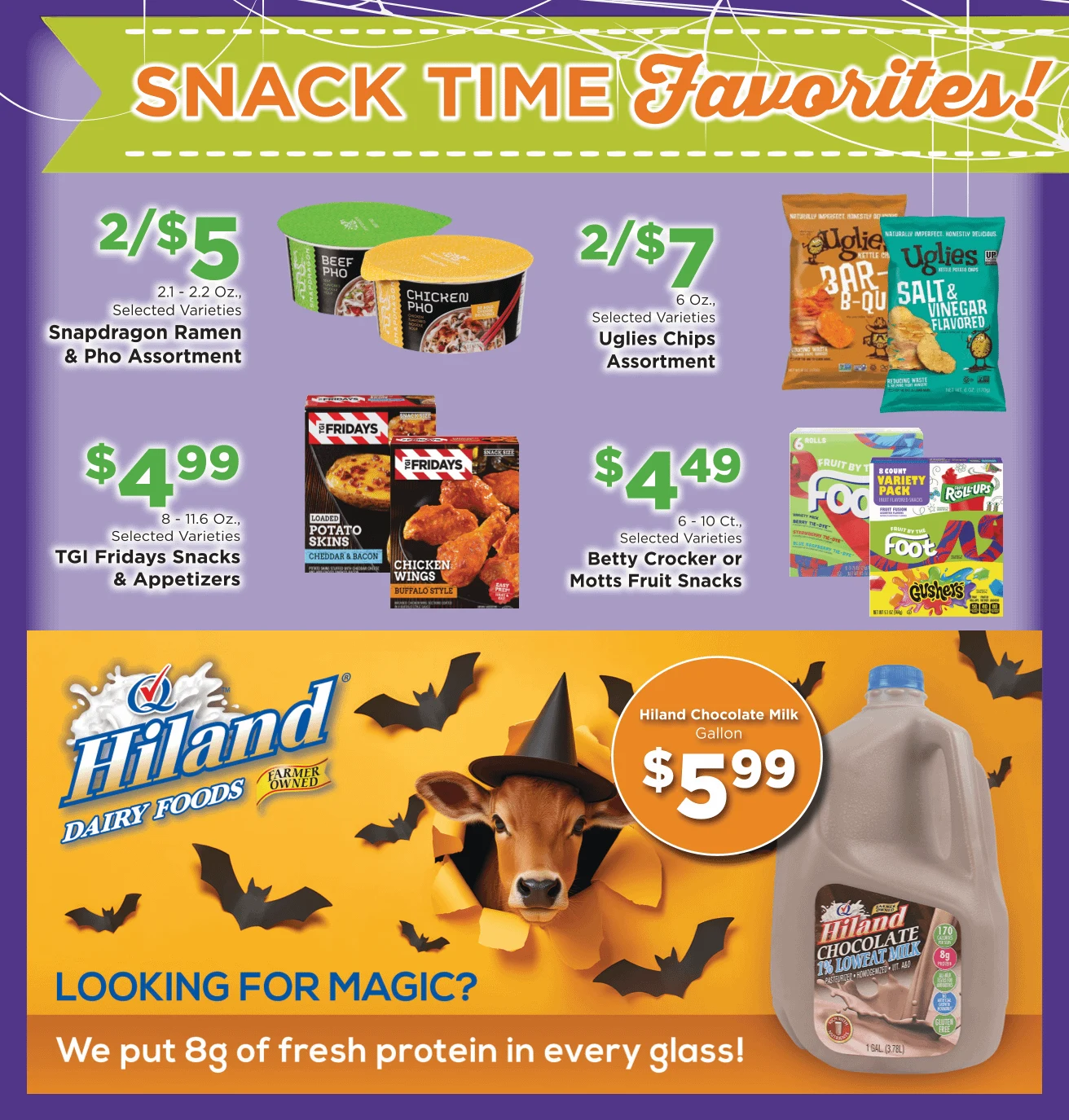 Homeland Bring Savings Home Shopper's Guide - Page 12