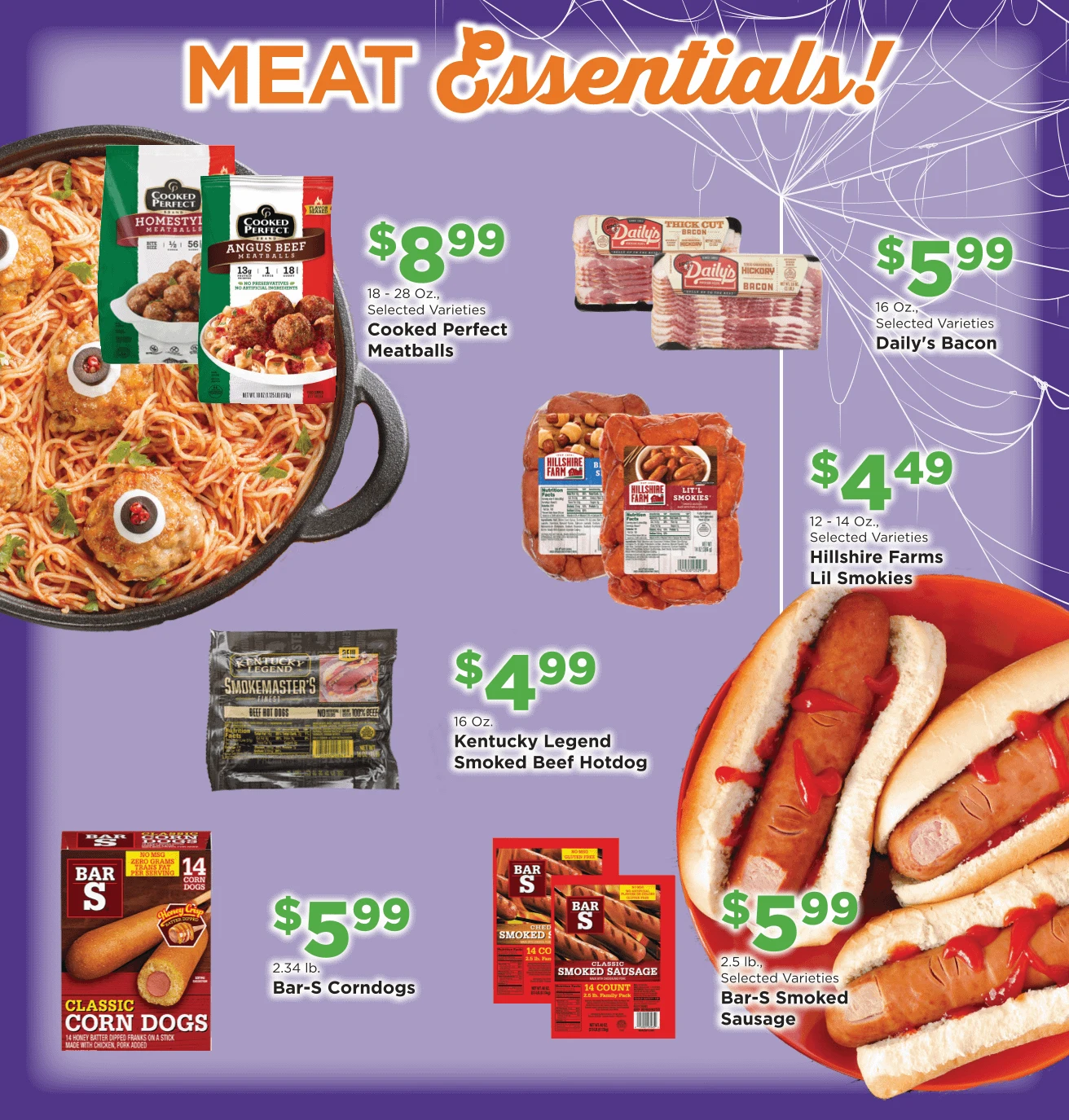 Homeland Bring Savings Home Shopper's Guide - Page 3
