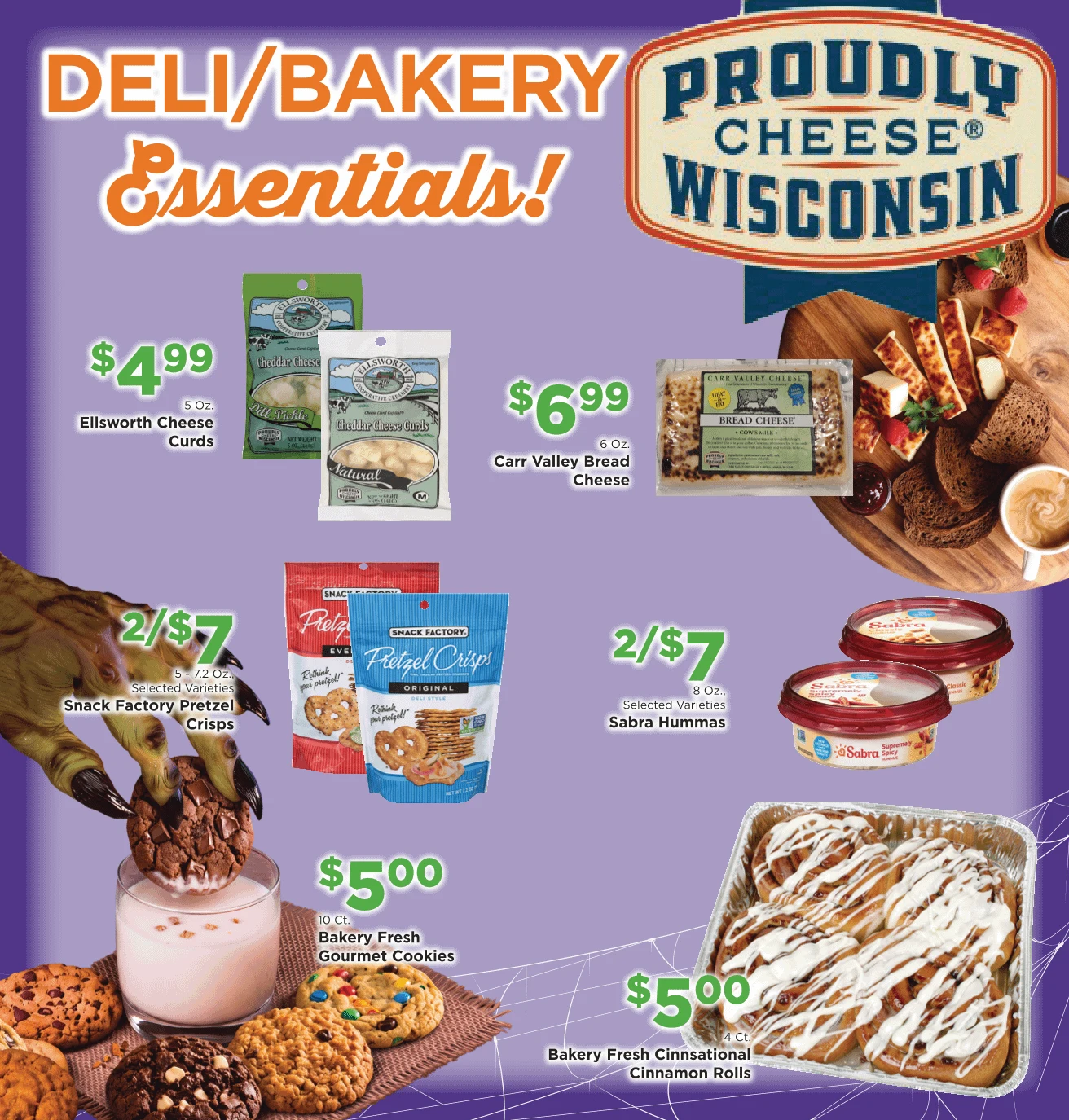 Homeland Bring Savings Home Shopper's Guide - Page 4