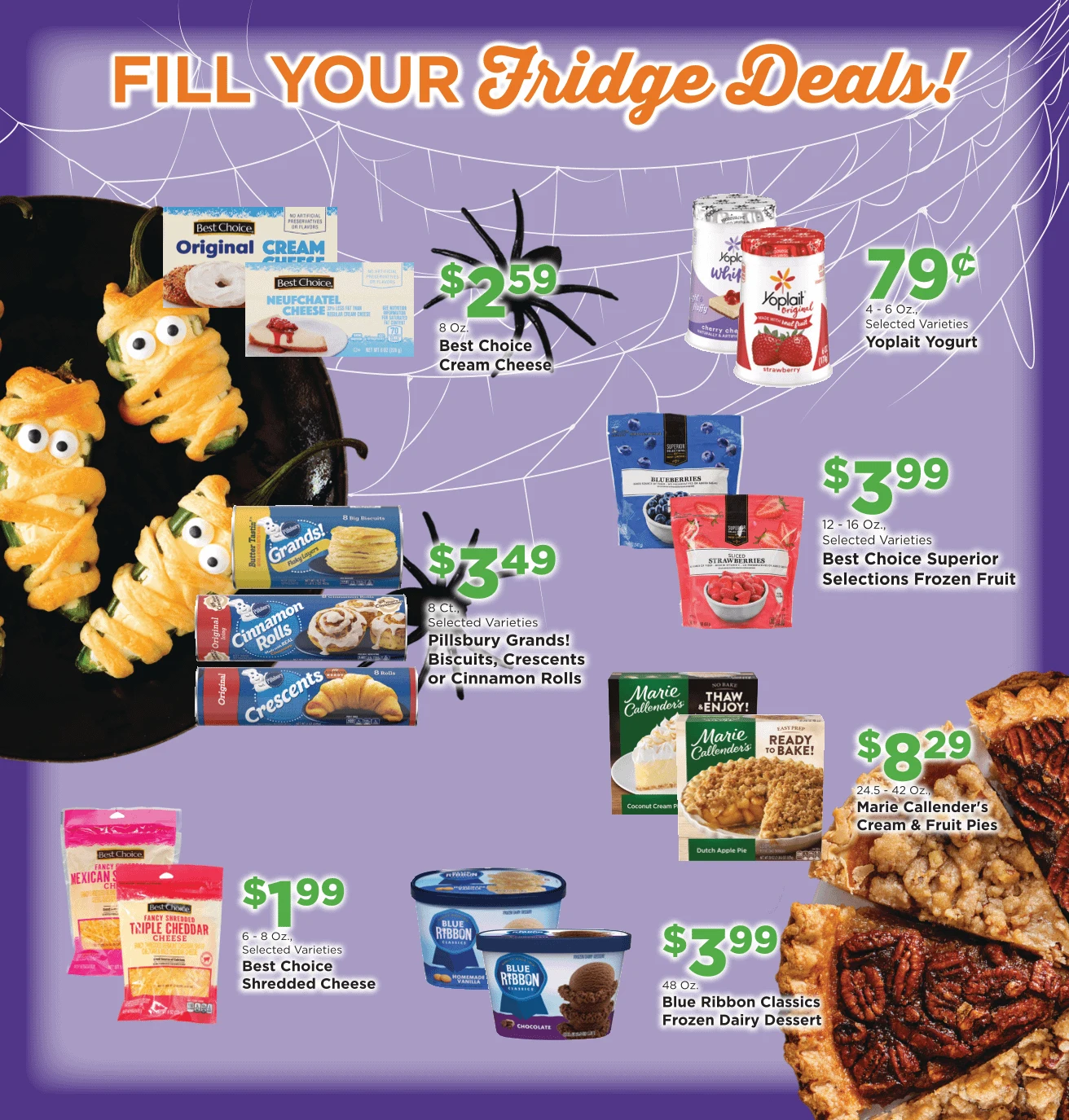 Homeland Bring Savings Home Shopper's Guide - Page 5