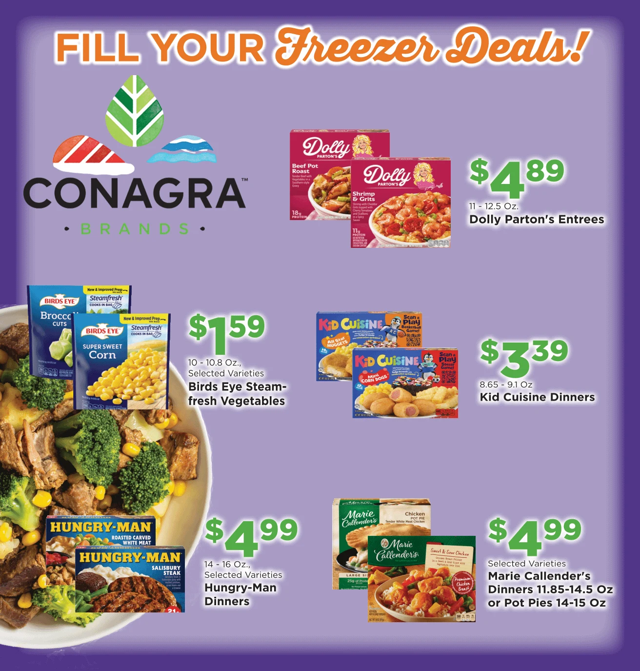 Homeland Bring Savings Home Shopper's Guide - Page 6