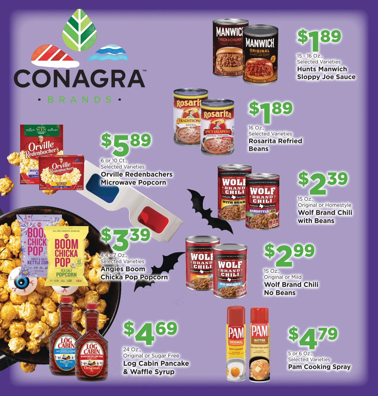 Homeland Bring Savings Home Shopper's Guide - Page 7