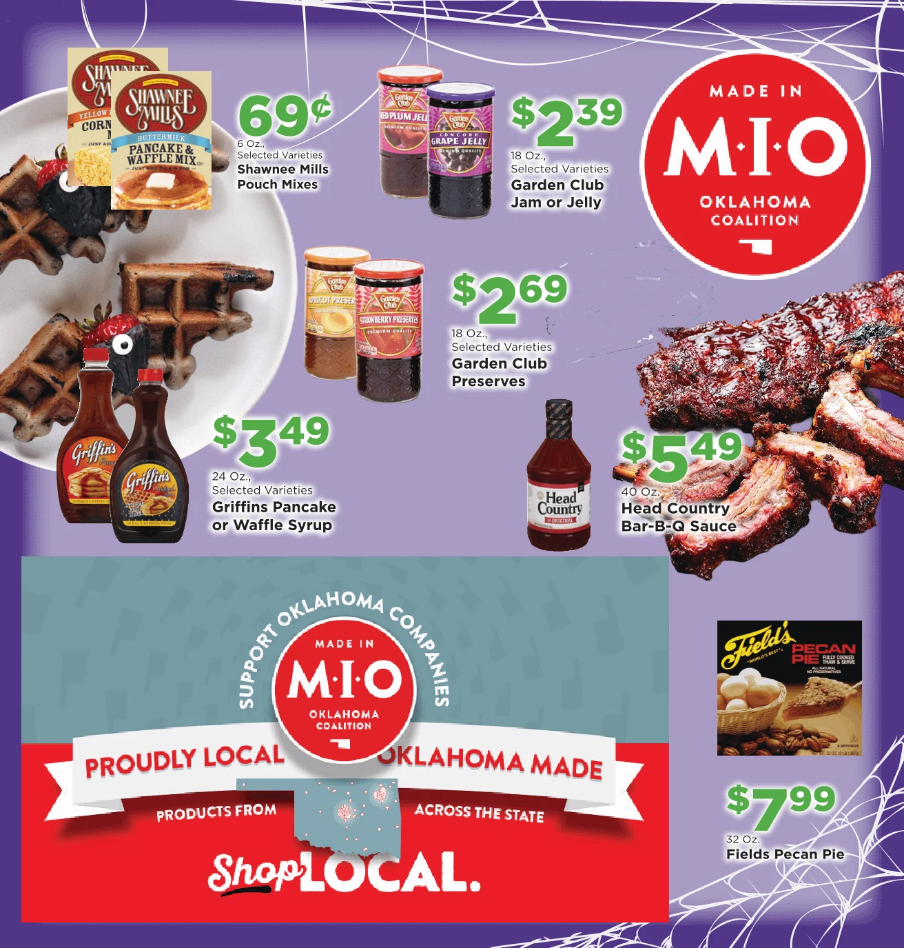 Homeland Bring Savings Home Shopper's Guide - Page 9