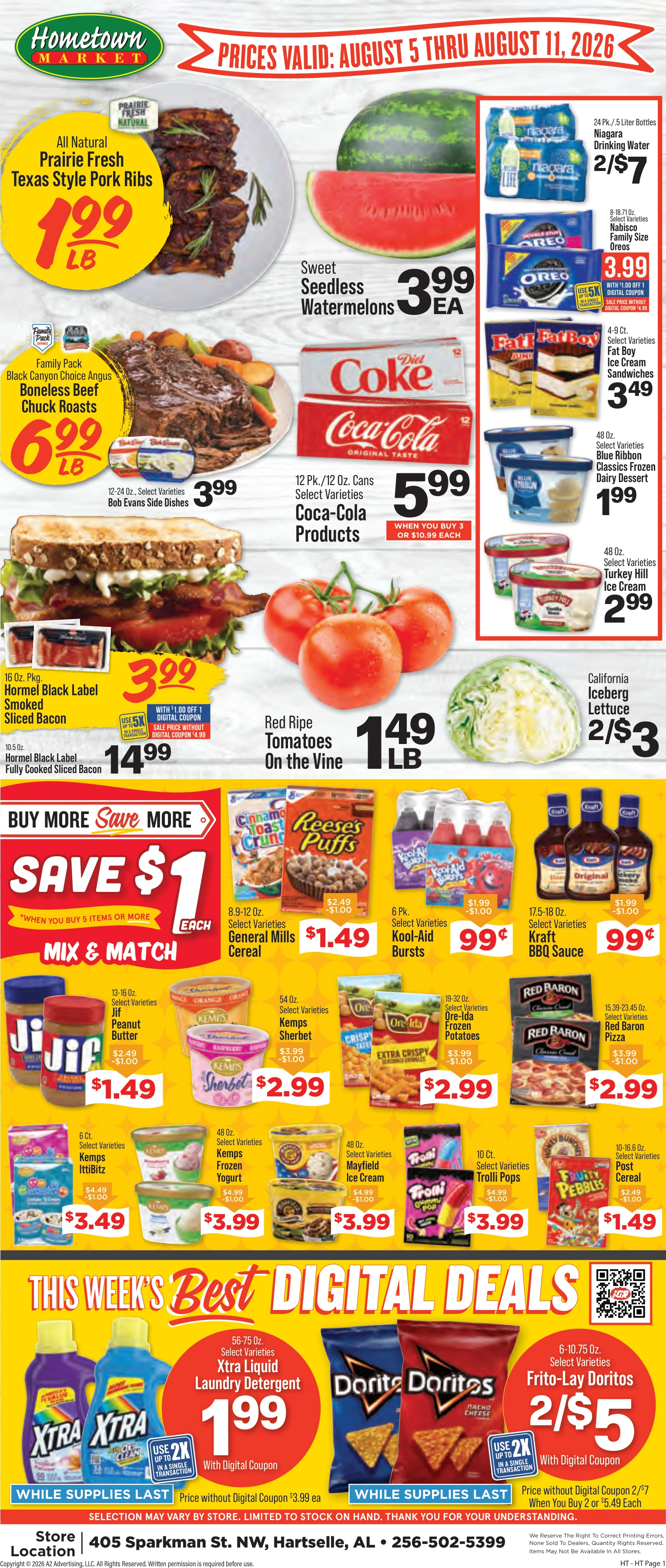 Flyer page 2