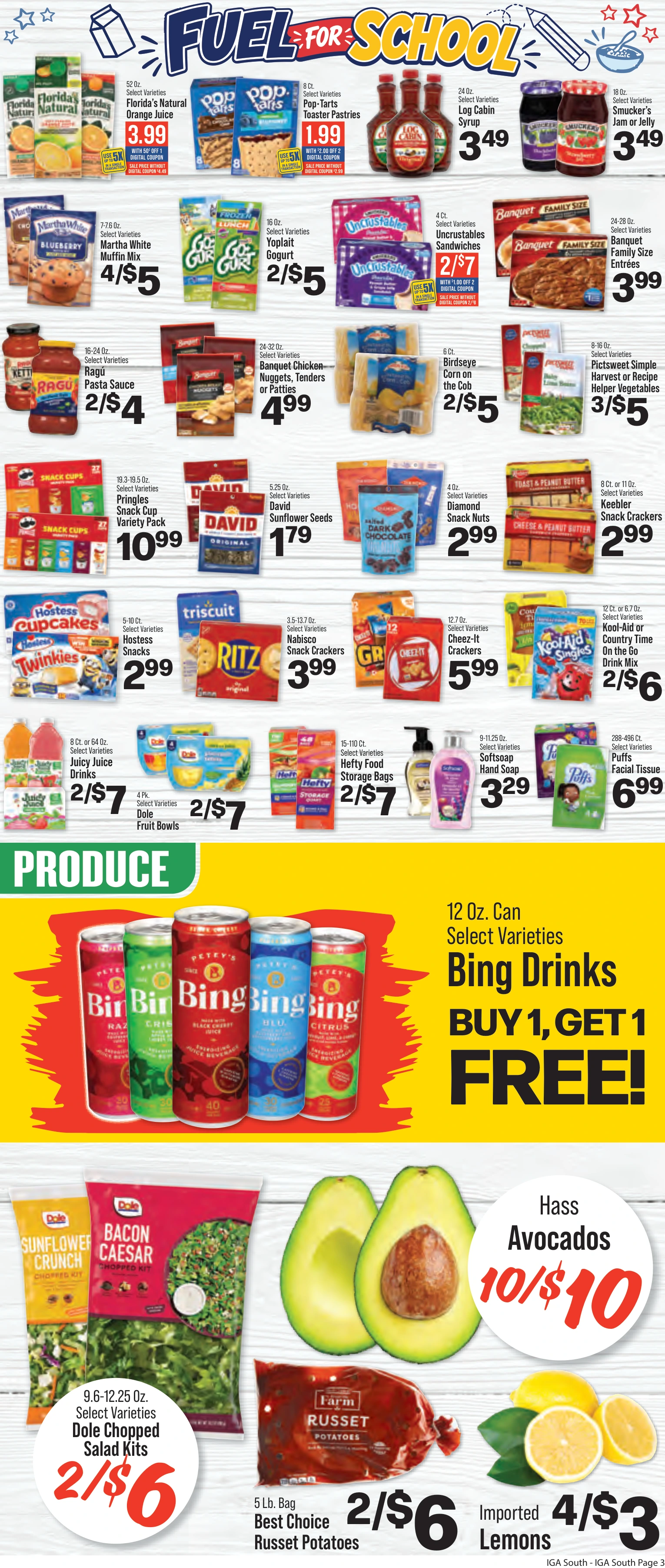 Flyer page 4