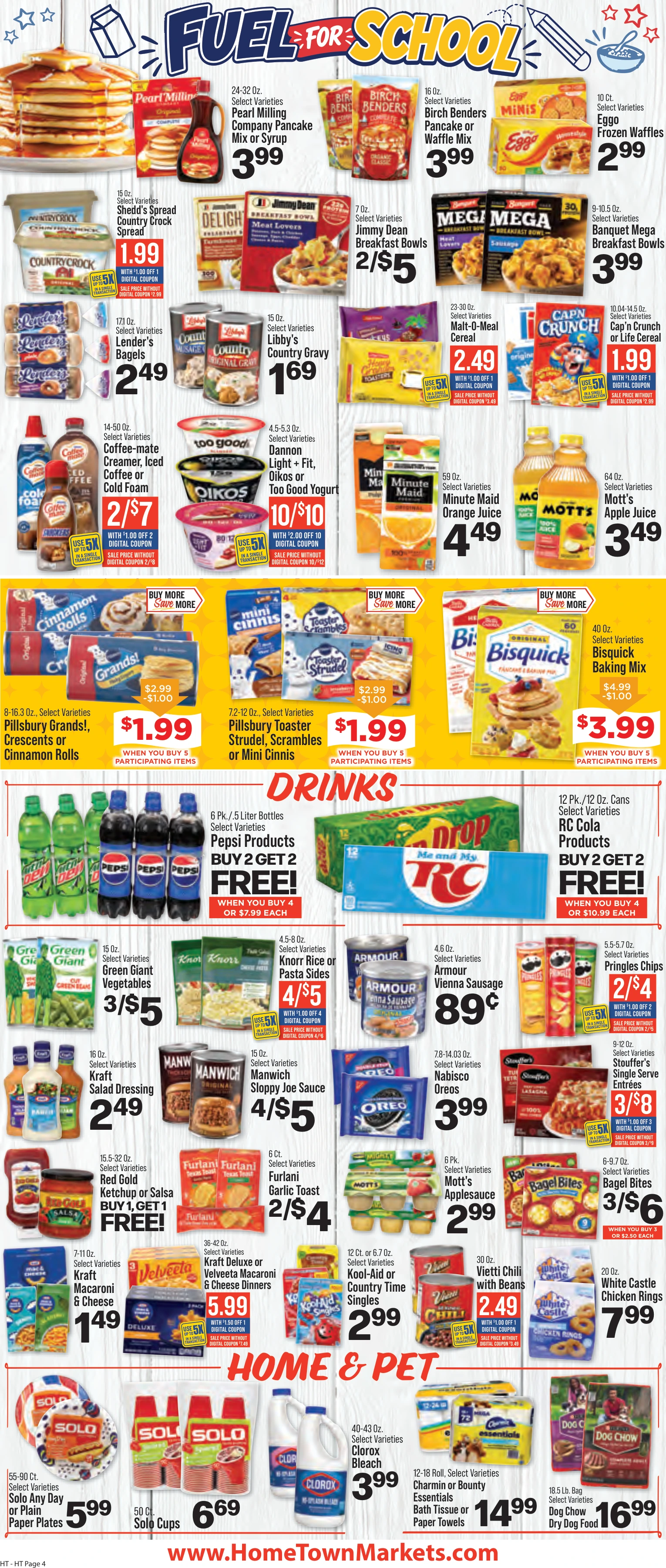 Flyer page 5