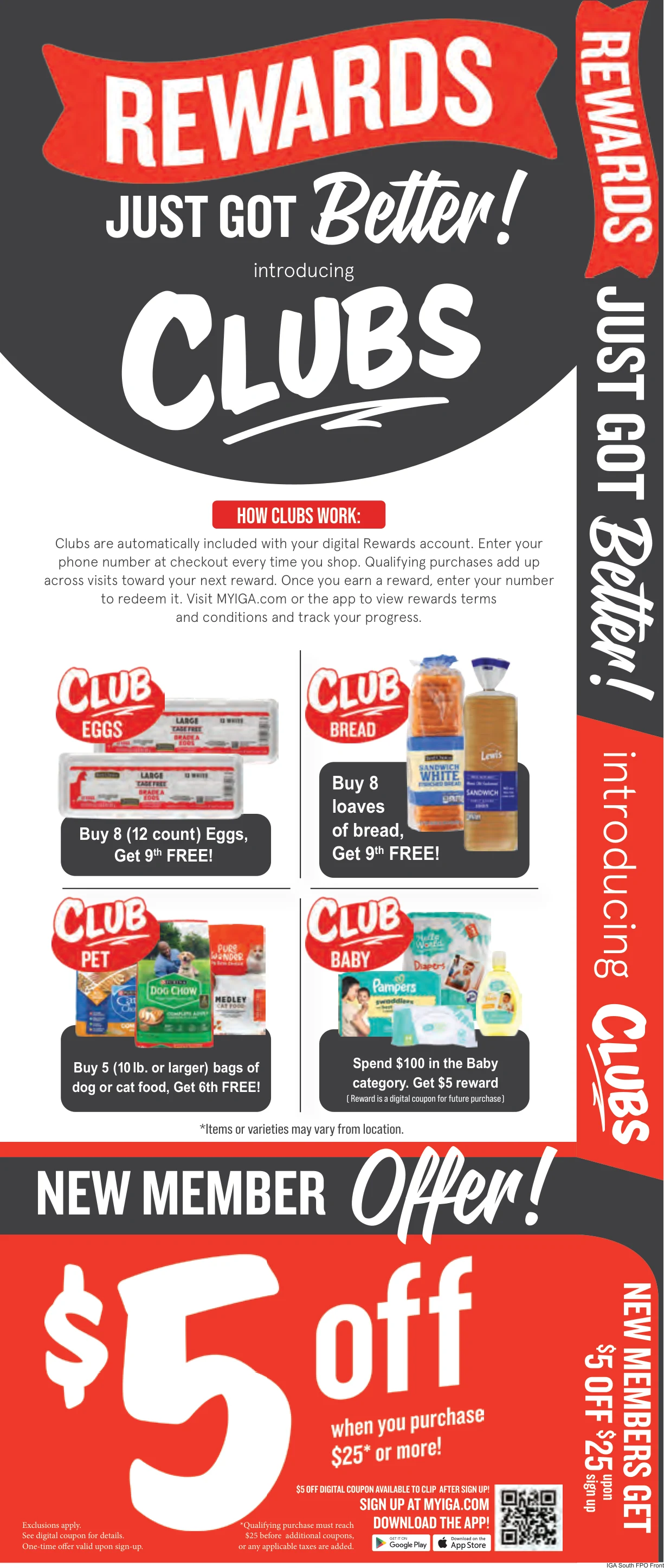 Hometown Markets Weekly Ad - Page 4