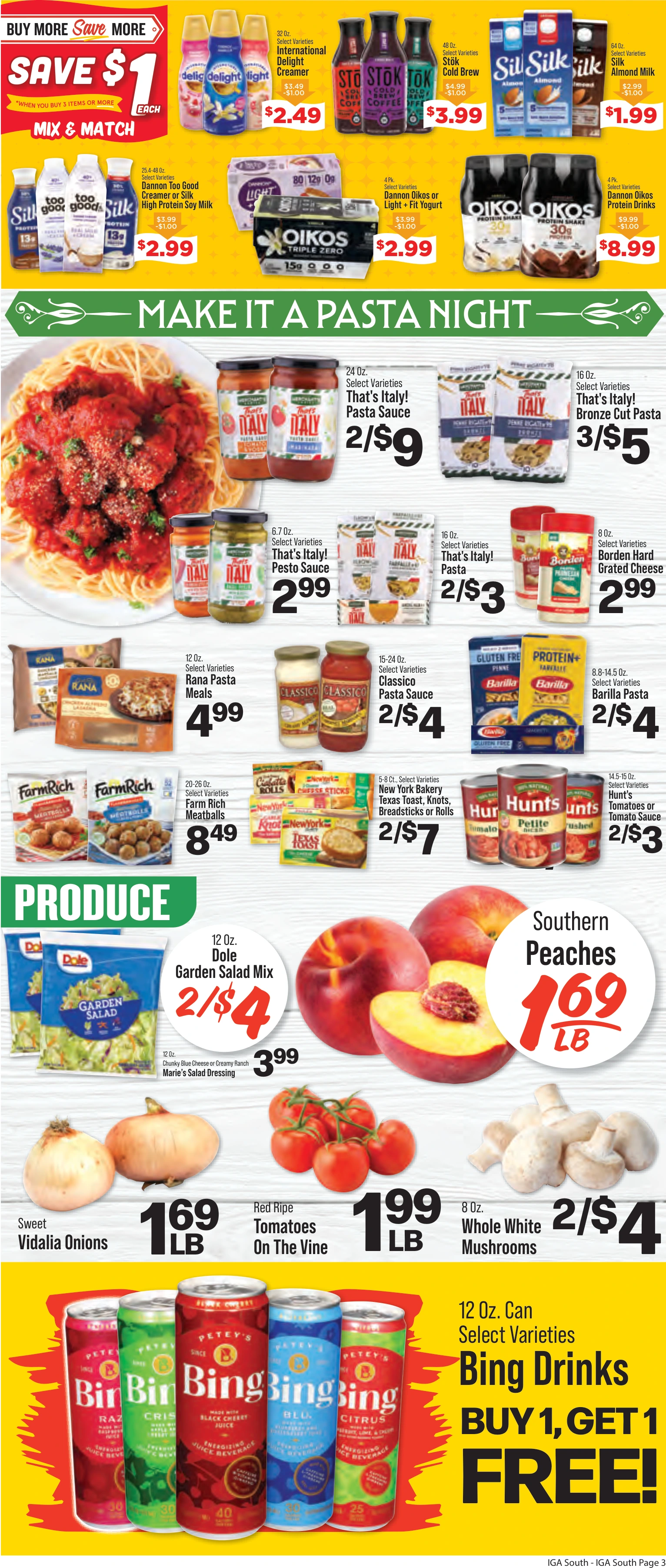 Flyer page 5